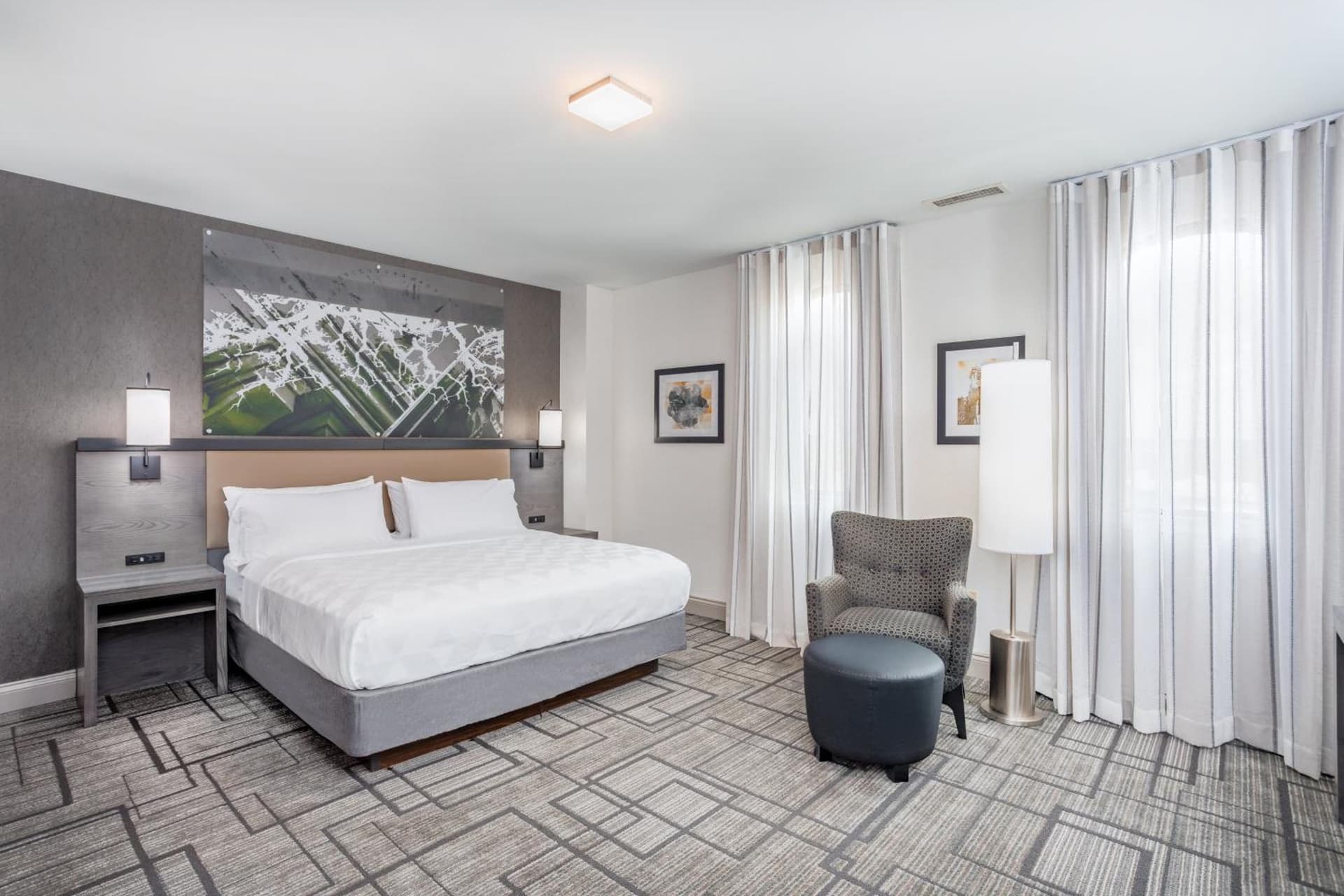 Holiday Inn Lafayette-City Centre by IHG gallery photo in Lafayette, IN — image 39