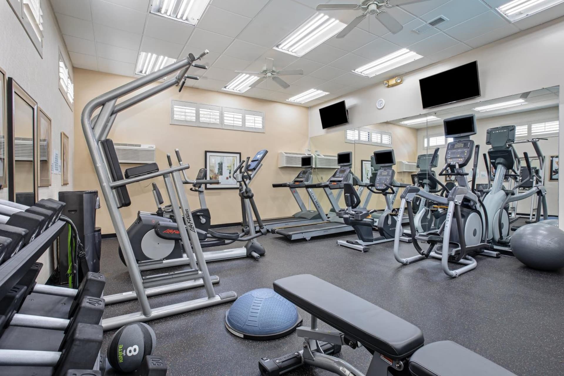 Holiday Inn Los Angeles - LAX Airport by IHG gallery photo in Los Angeles, CA — image 33