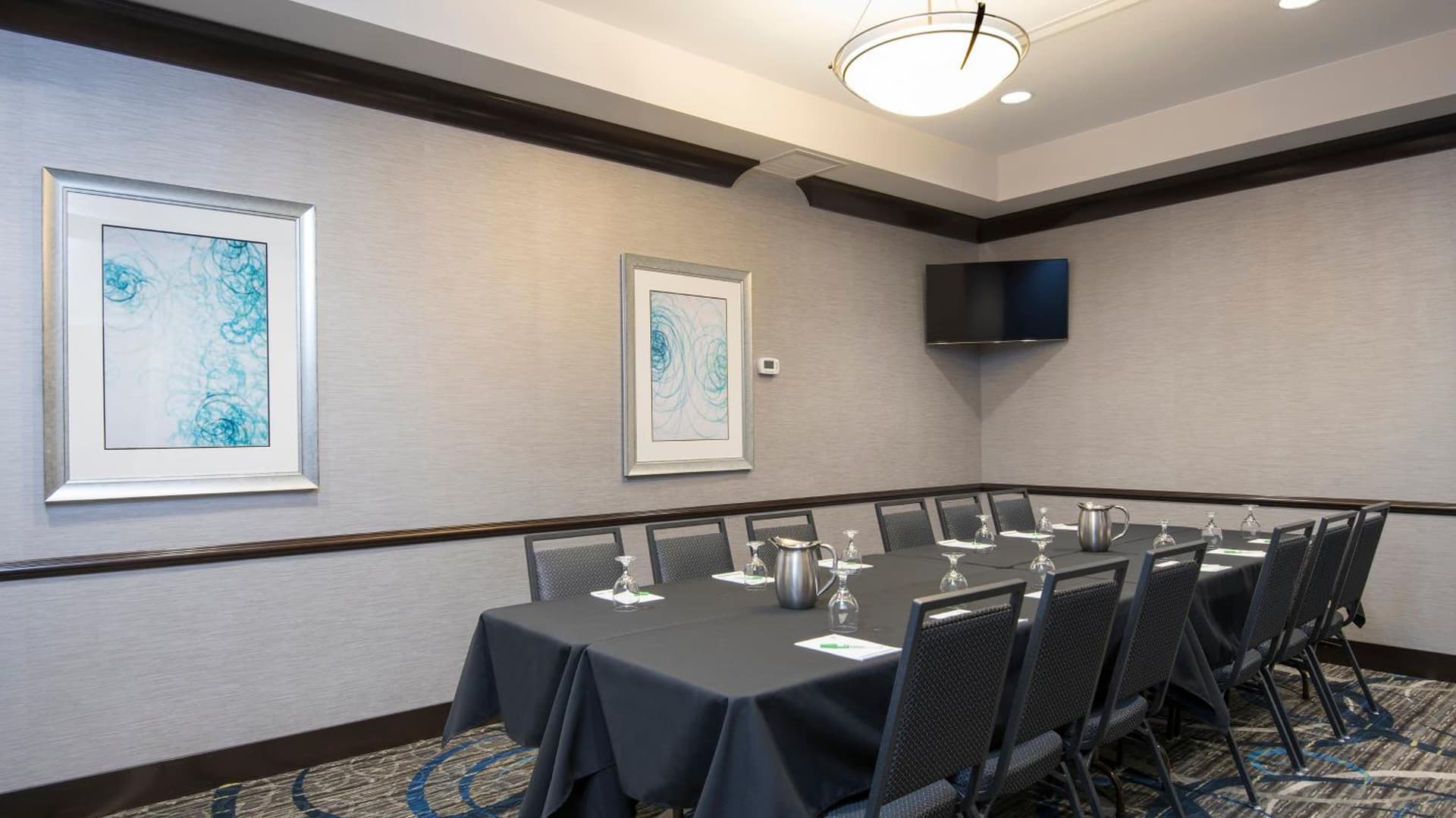 Holiday Inn Indianapolis Airport by IHG gallery photo in Indianapolis, IN — image 31