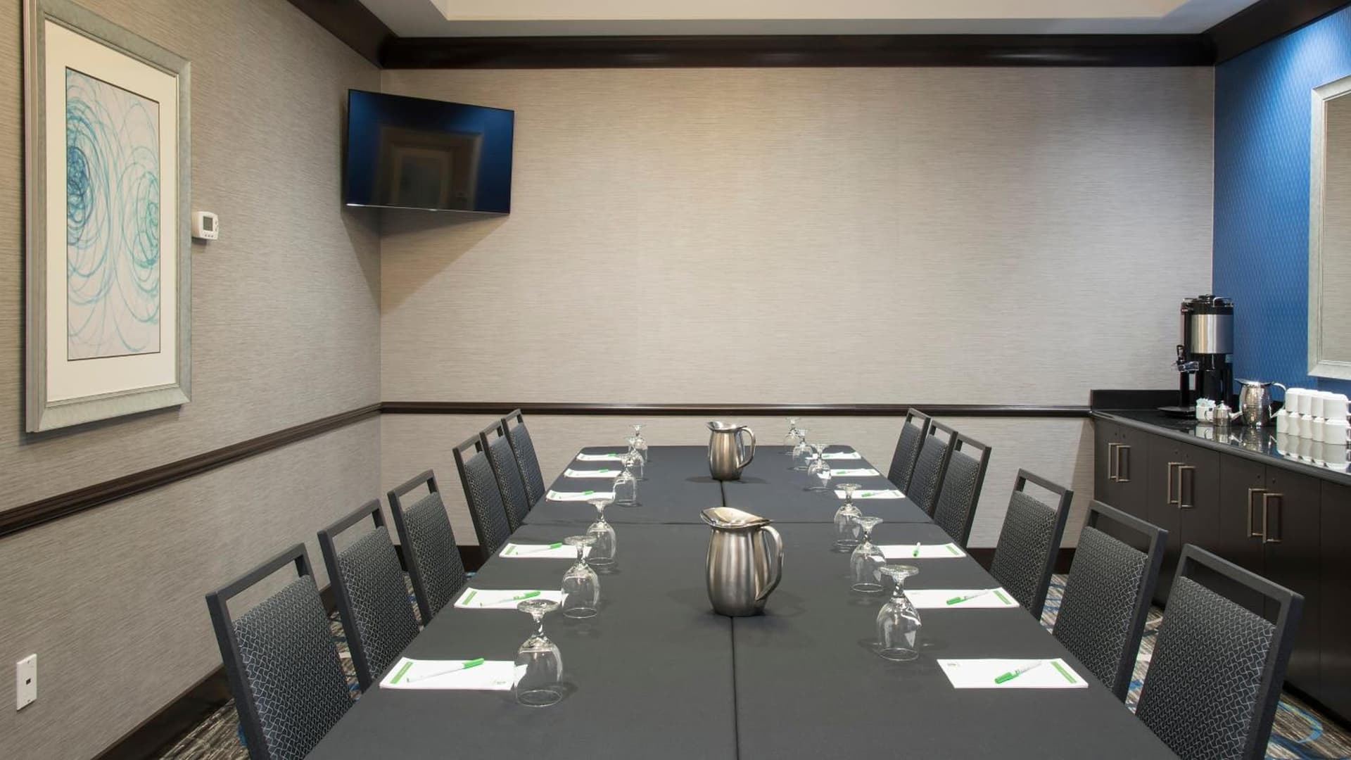Holiday Inn Indianapolis Airport by IHG gallery photo in Indianapolis, IN — image 24