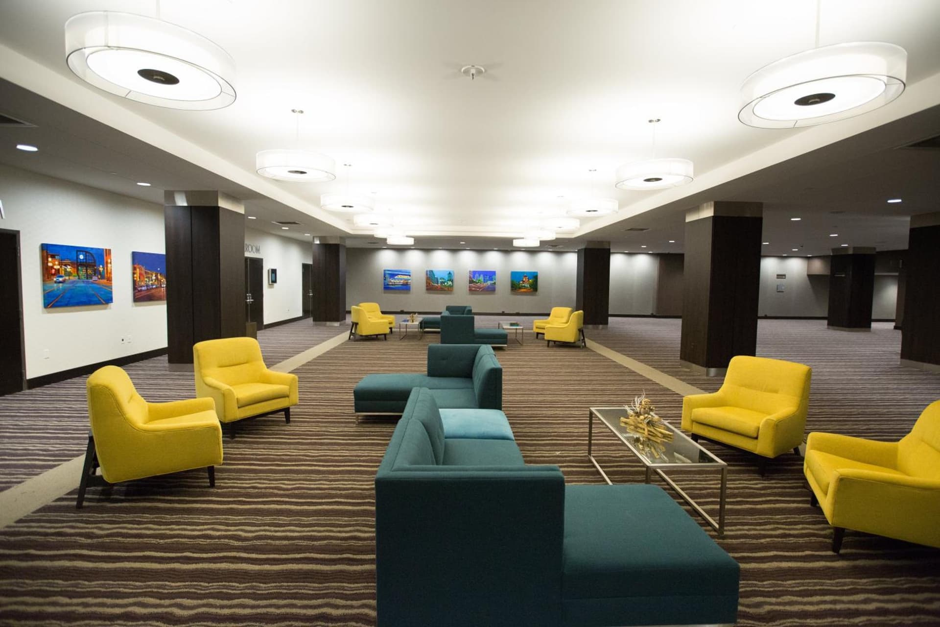 InterContinental St. Paul Riverfront by IHG gallery photo in Saint Paul, MN — image 8