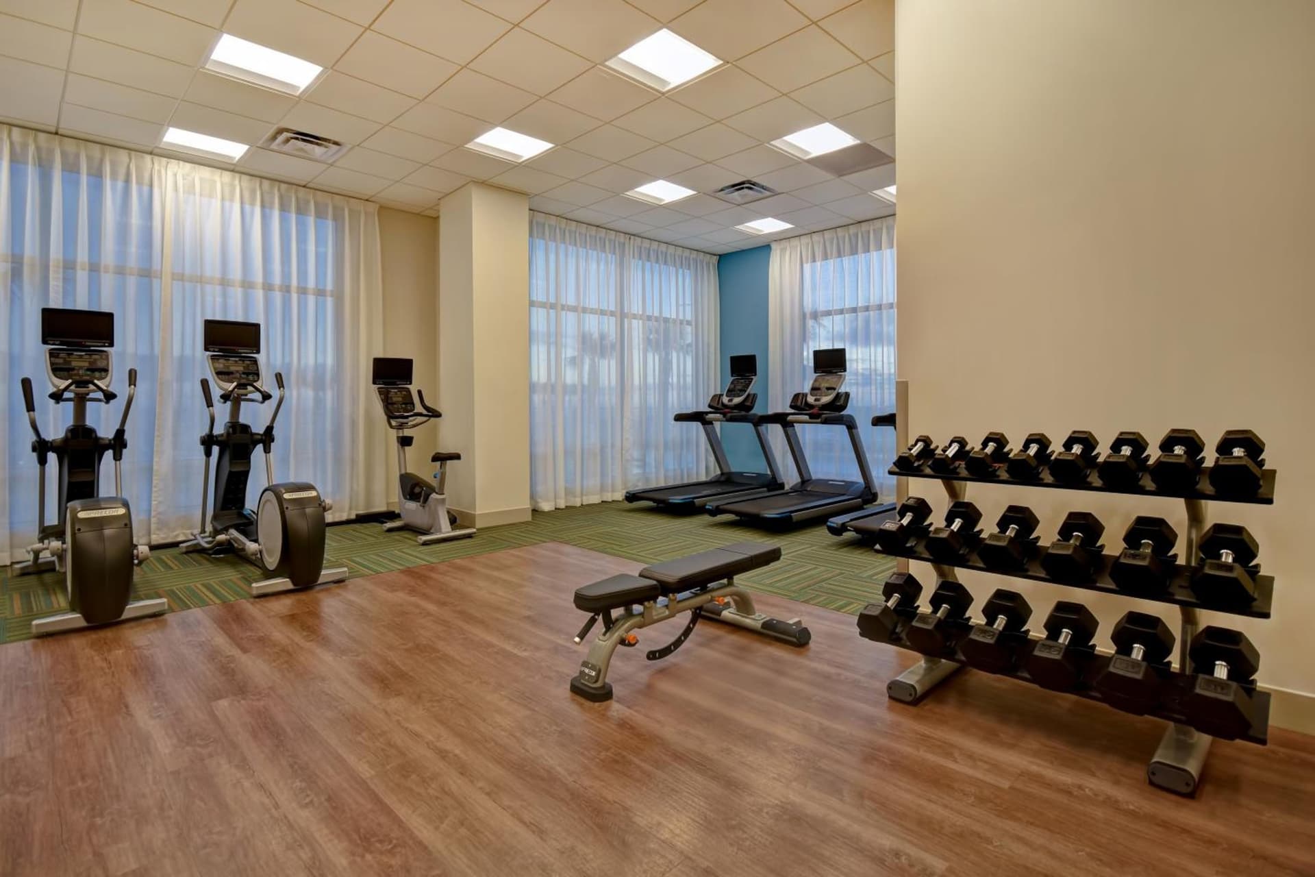 Holiday Inn Express & Suites - Galveston Beach by IHG gallery photo in Galveston, TX — image 31