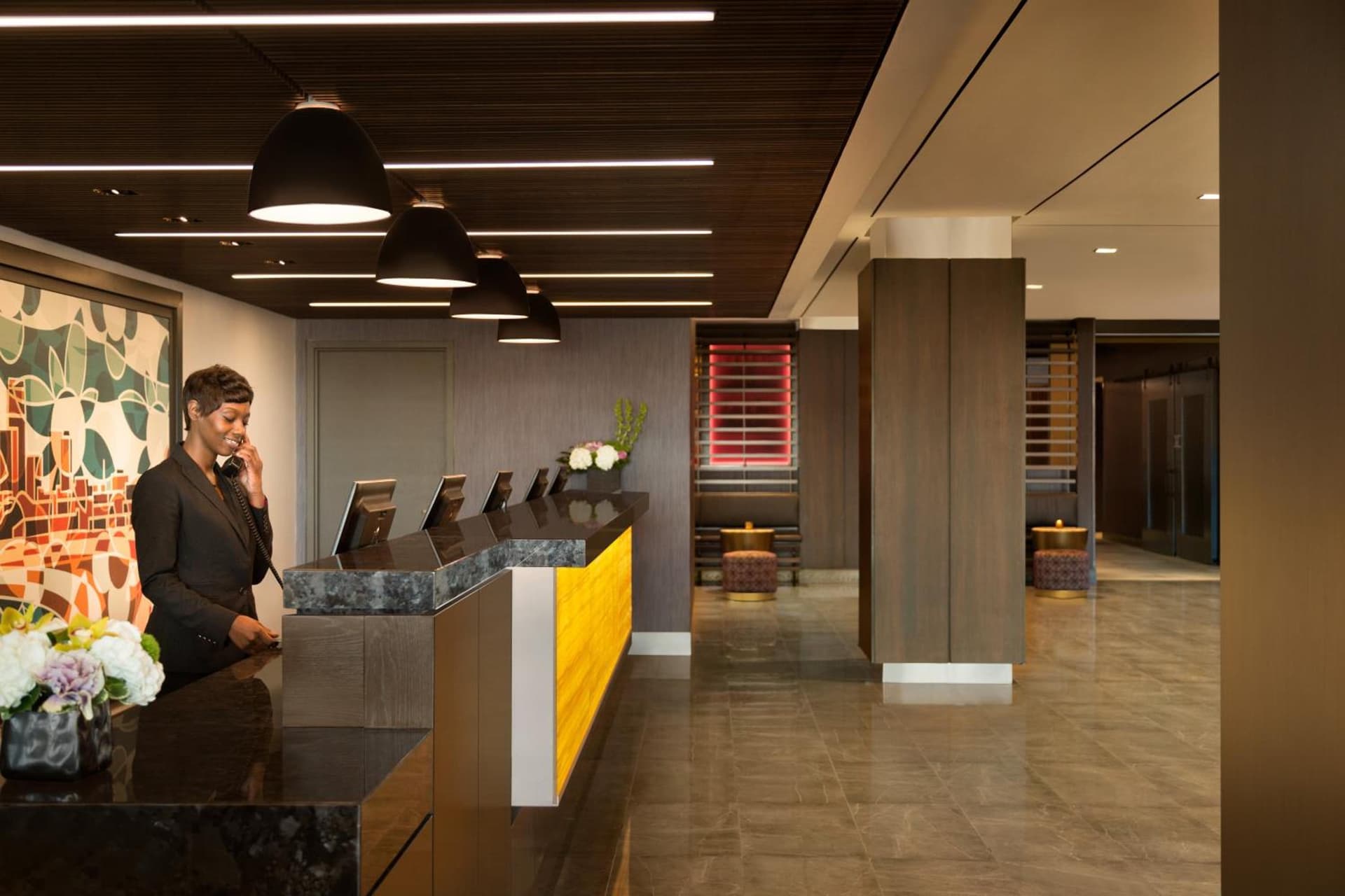 InterContinental St. Paul Riverfront by IHG gallery photo in Saint Paul, MN — image 5