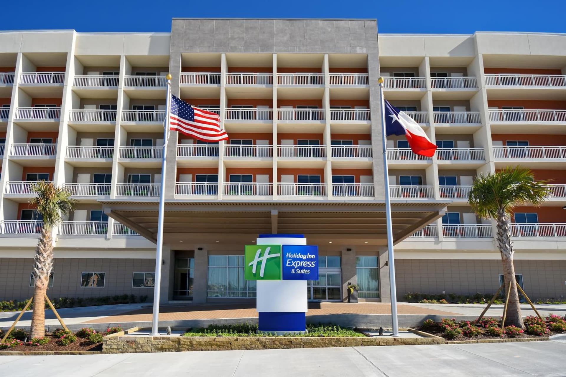Holiday Inn Express & Suites - Galveston Beach by IHG gallery photo in Galveston, TX — image 30