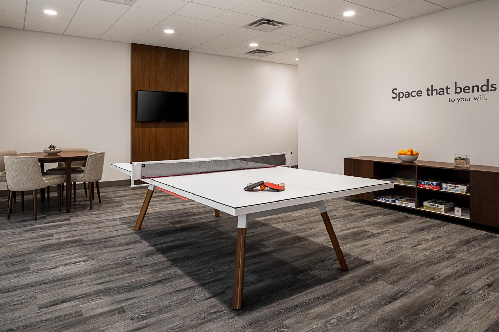 EVEN Hotel Alpharetta - Avalon Area by IHG gallery photo in Alpharetta, GA — image 30