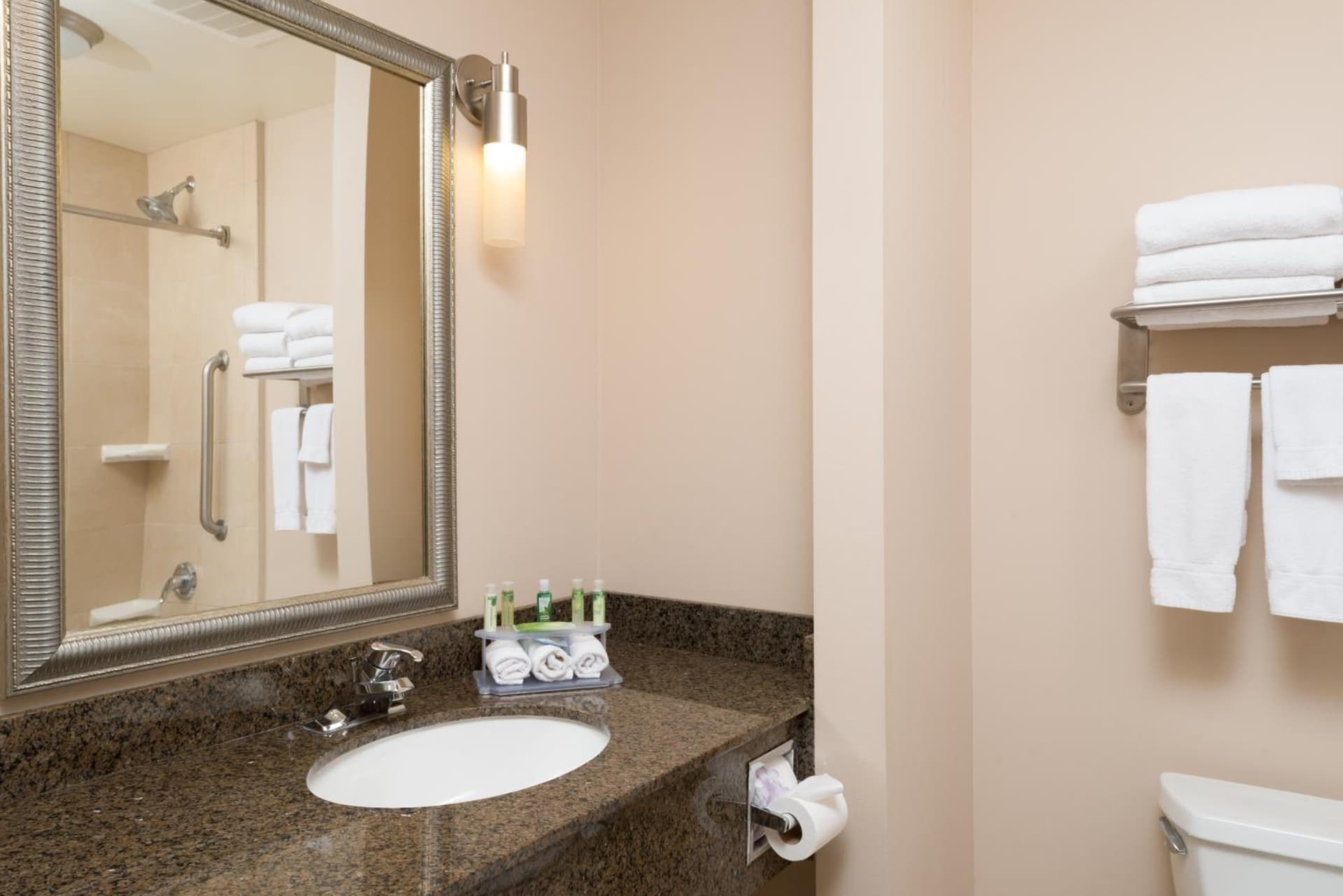 Holiday Inn Express Hotel & Suites North Sequim by IHG gallery photo in Sequim, WA — image 46