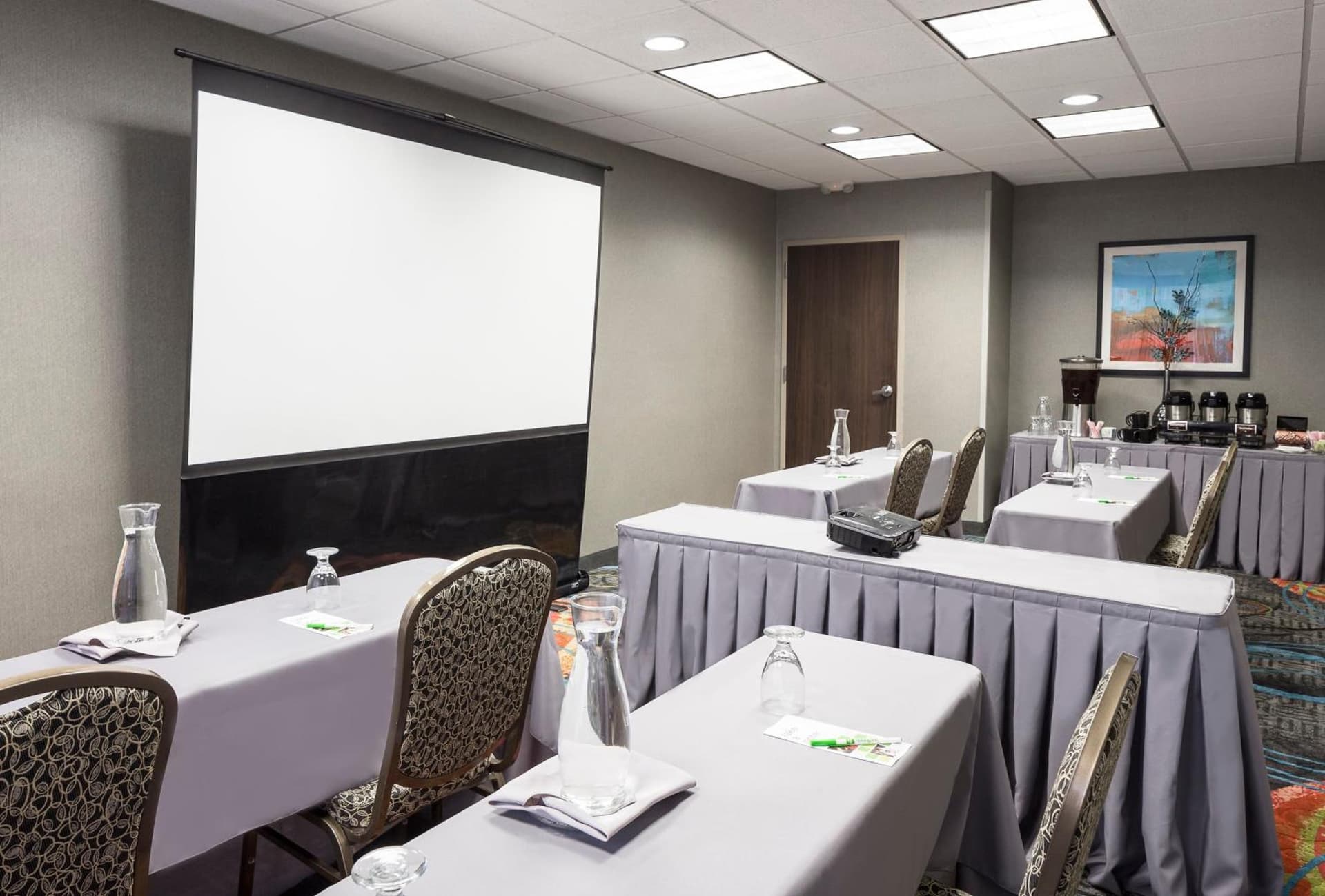 Holiday Inn Wichita East I-35 by IHG gallery photo in Wichita, KS — image 4