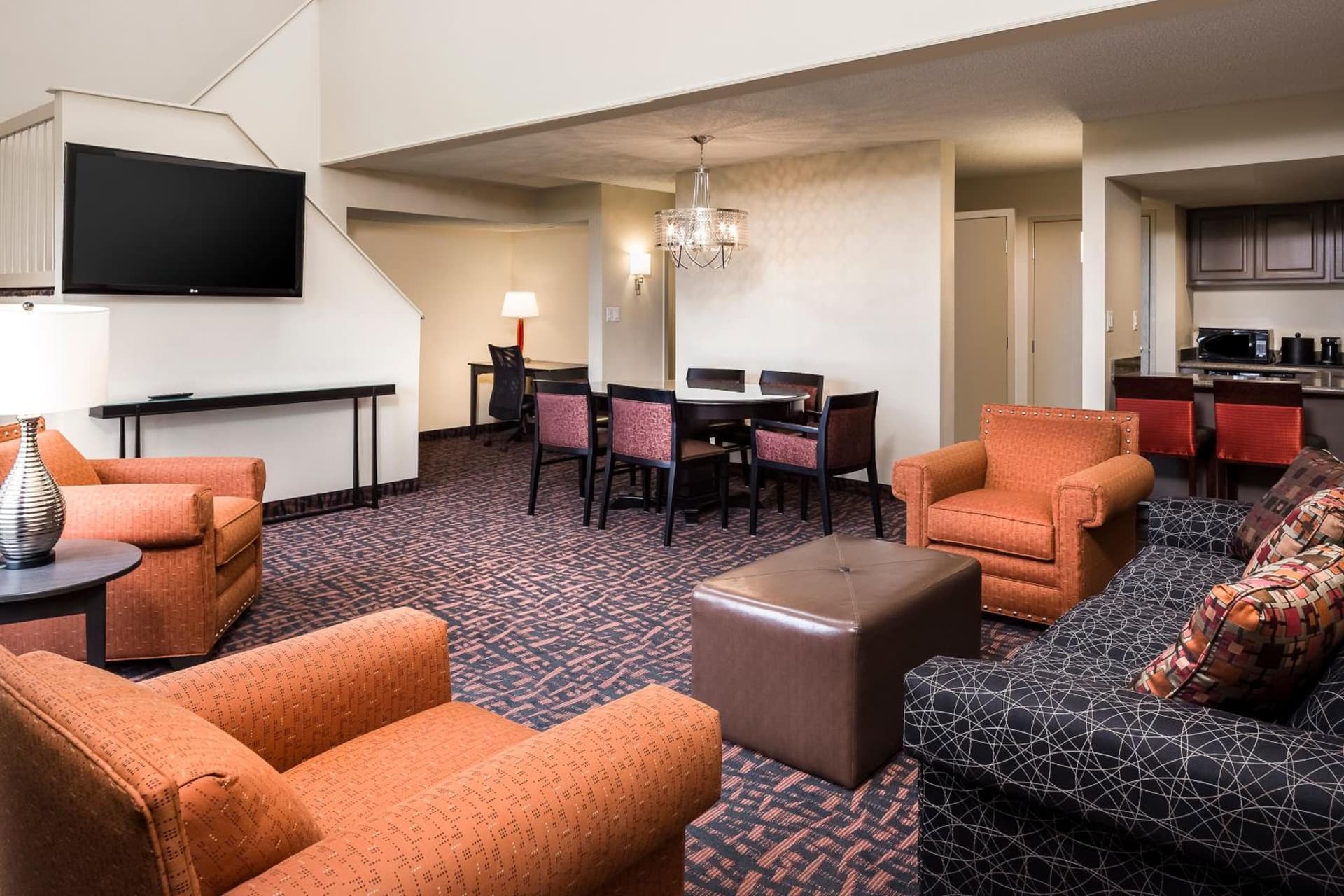 Holiday Inn Wichita East I-35 by IHG property views in Wichita, KS — gallery photo 3