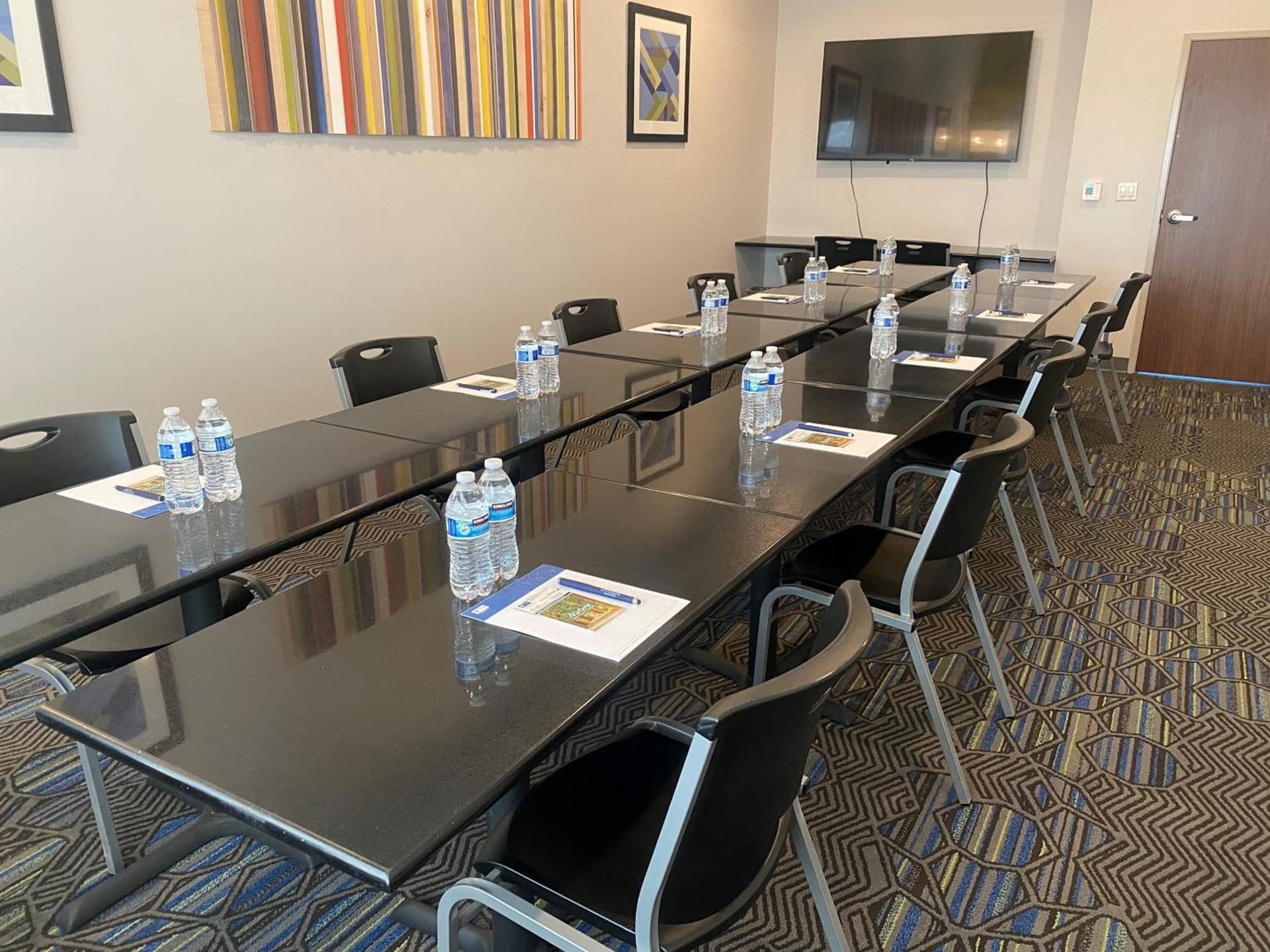 Holiday Inn Express & Suites - Auburn Downtown by IHG gallery photo in Auburn, WA — image 44