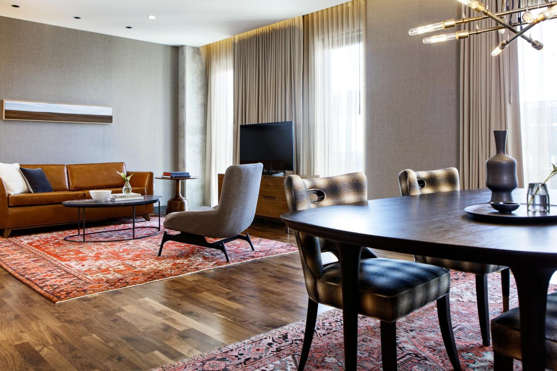 Limelight Hotel Denver gallery photo in Denver, CO — image 8