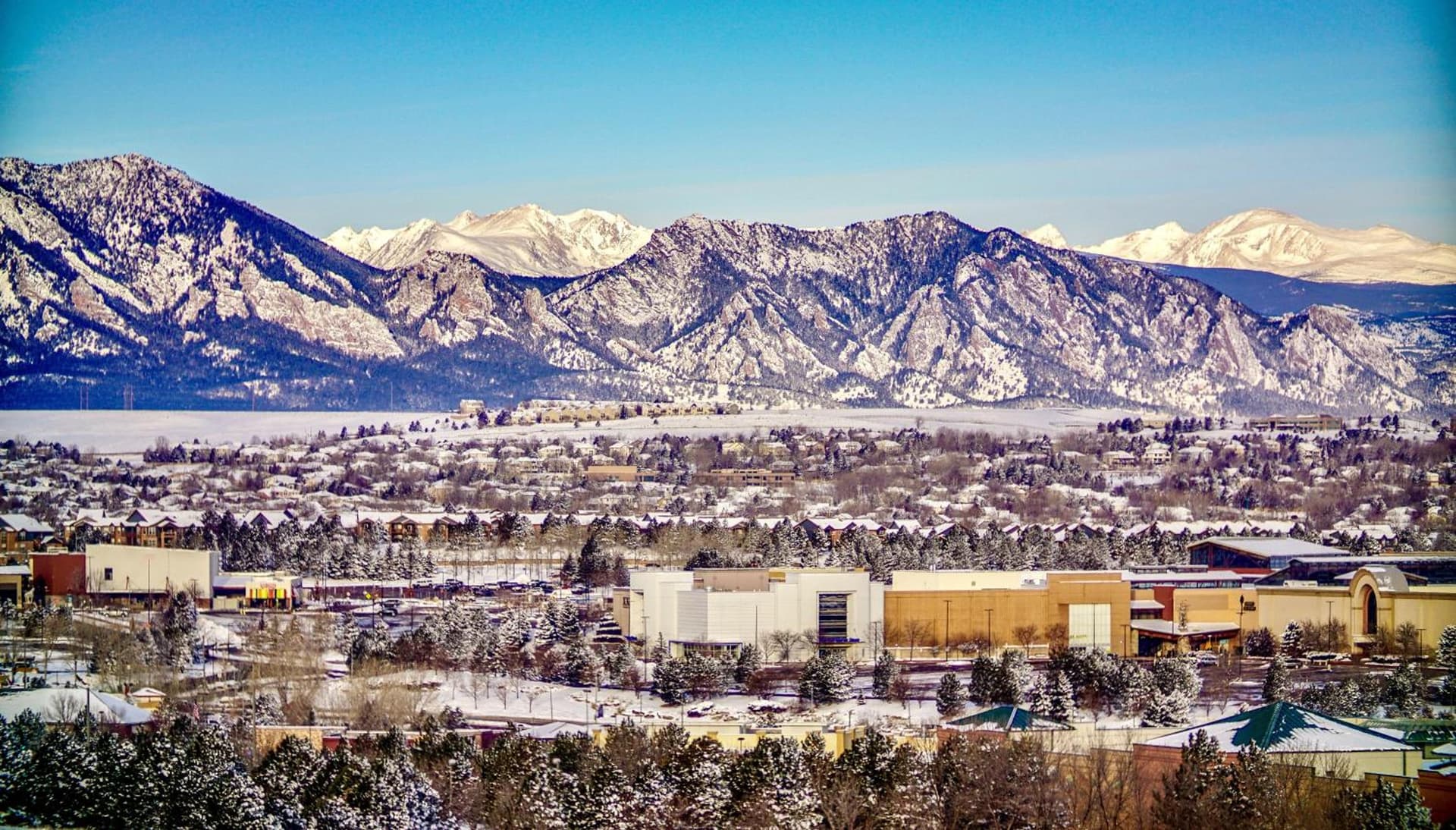 Omni Interlocken Hotel gallery photo in Broomfield, CO — image 43