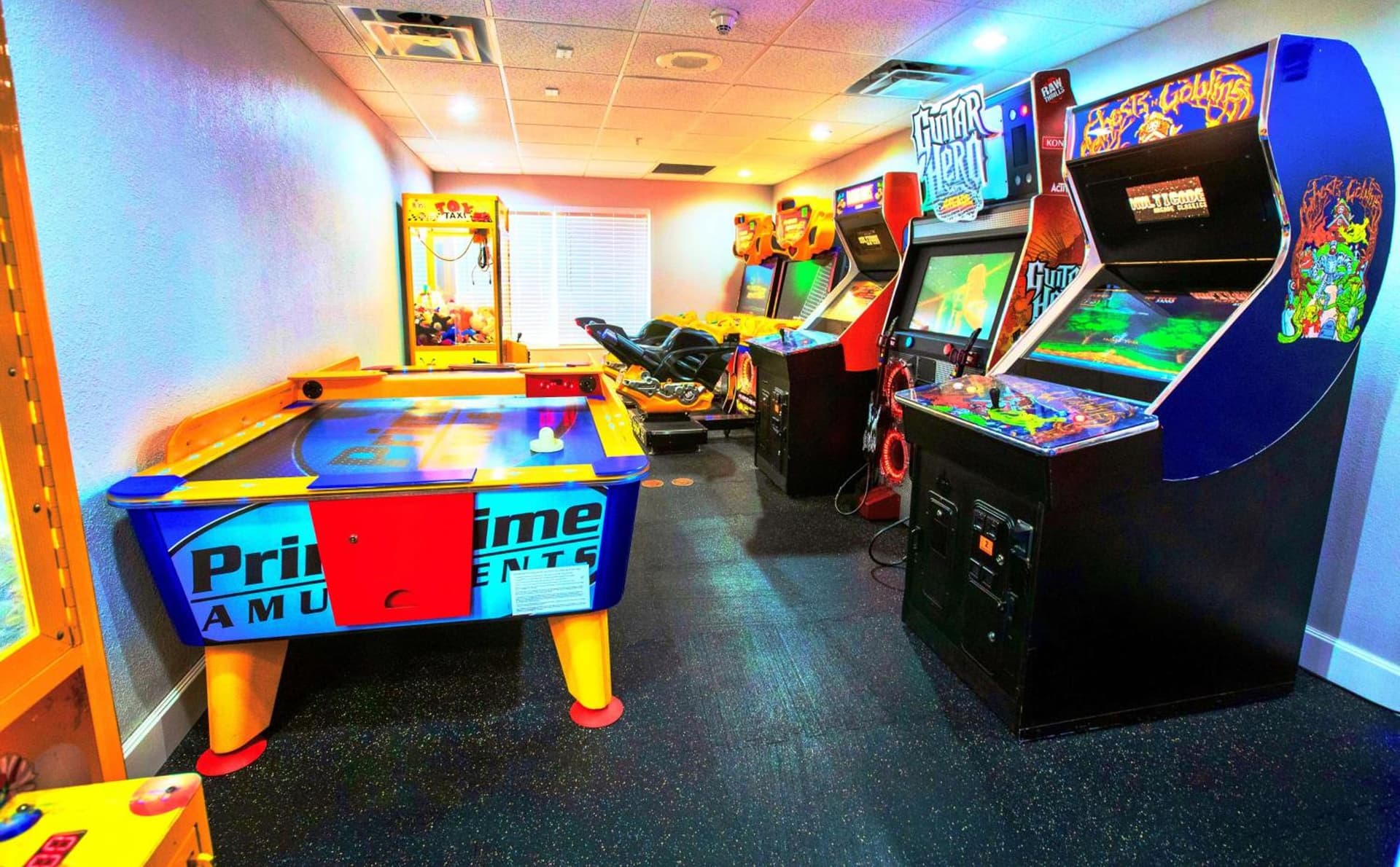 Best Western Plus Orlando Lake Buena Vista South Inn & Suites gallery photo in Kissimmee, FL — image 29