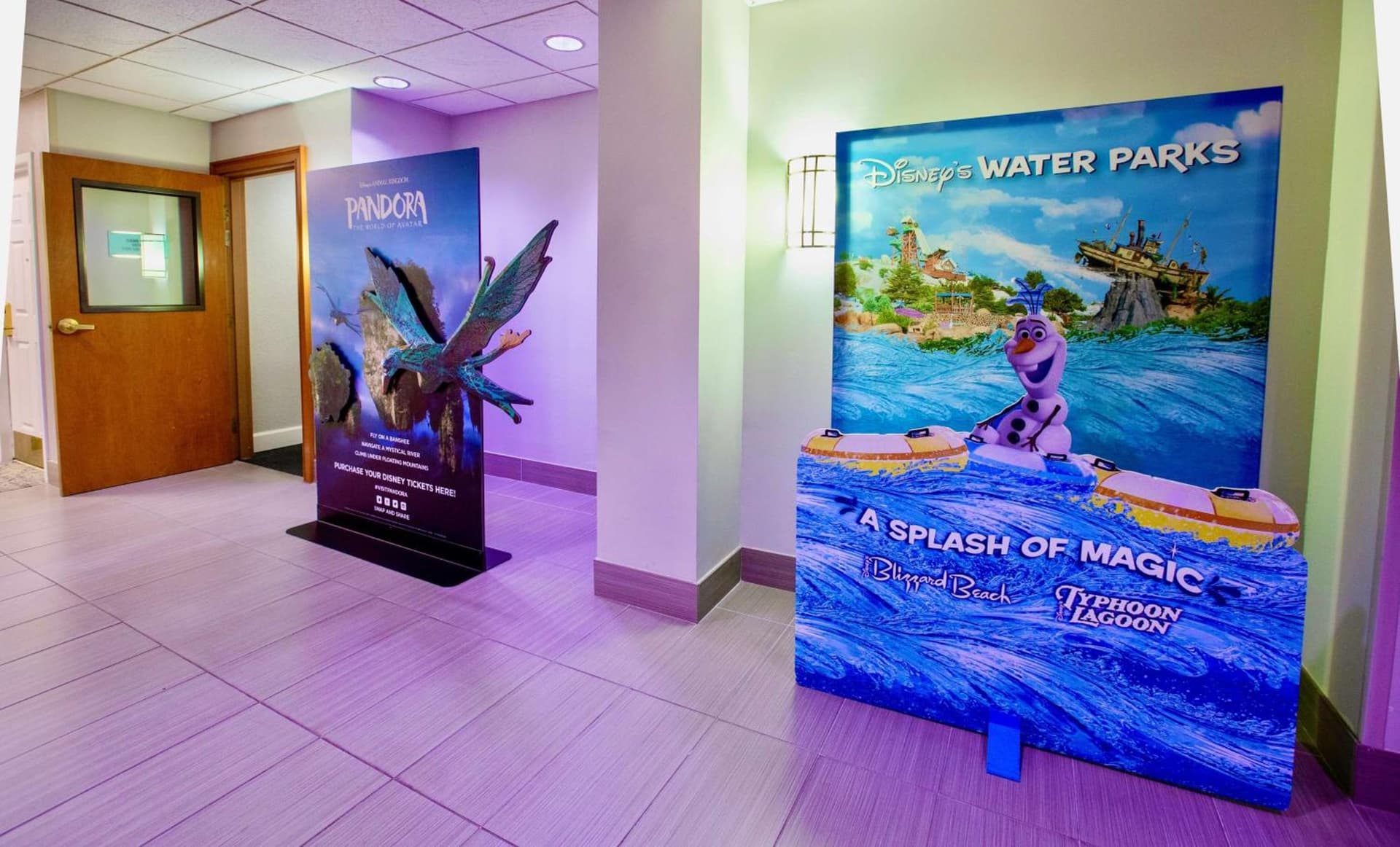 Best Western Plus Orlando Lake Buena Vista South Inn & Suites gallery photo in Kissimmee, FL — image 8