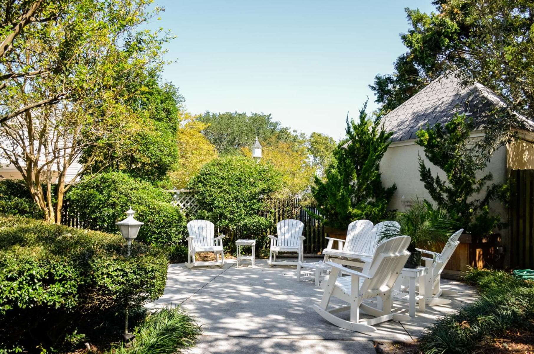 Inlet Inn NC gallery photo in Beaufort, NC — image 4