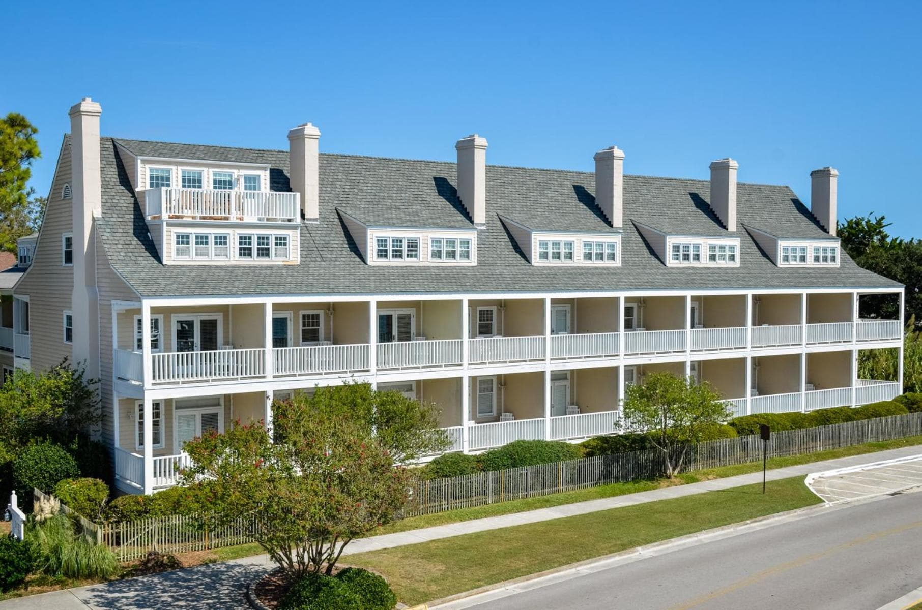 Inlet Inn NC gallery photo in Beaufort, NC — image 30