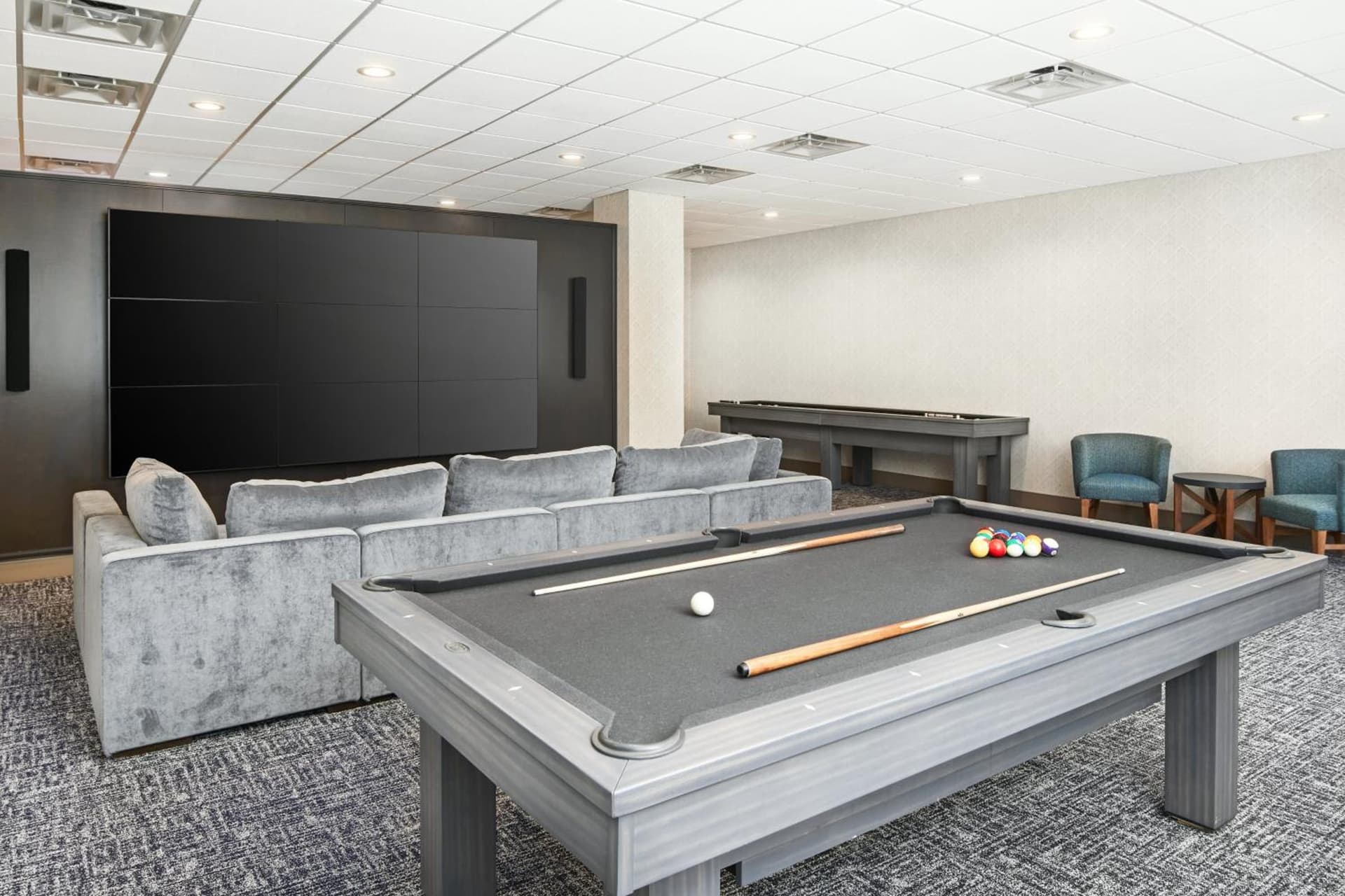 Holiday Inn Express Richmond - Midtown by IHG gallery photo in Richmond, VA — image 39