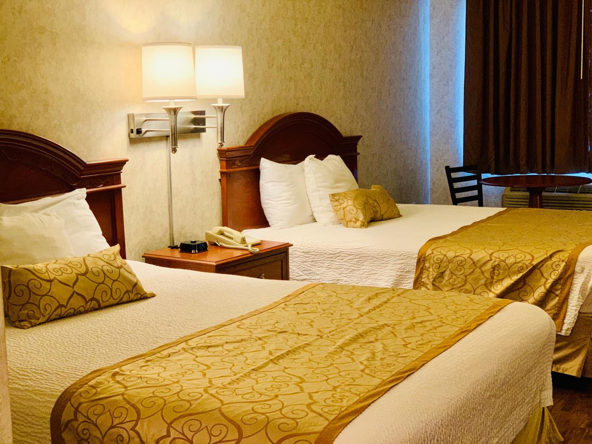 St. George Inn and Suites gallery photo in St. George, UT — image 10