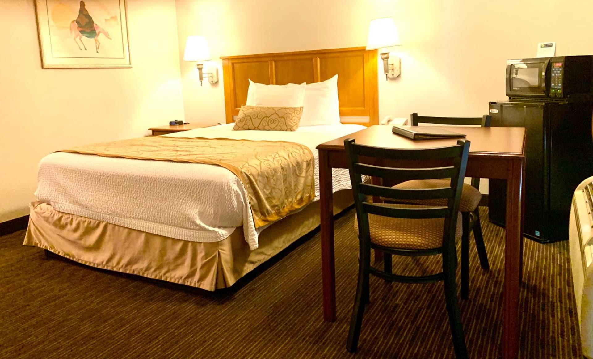 St. George Inn and Suites gallery photo in St. George, UT — image 22