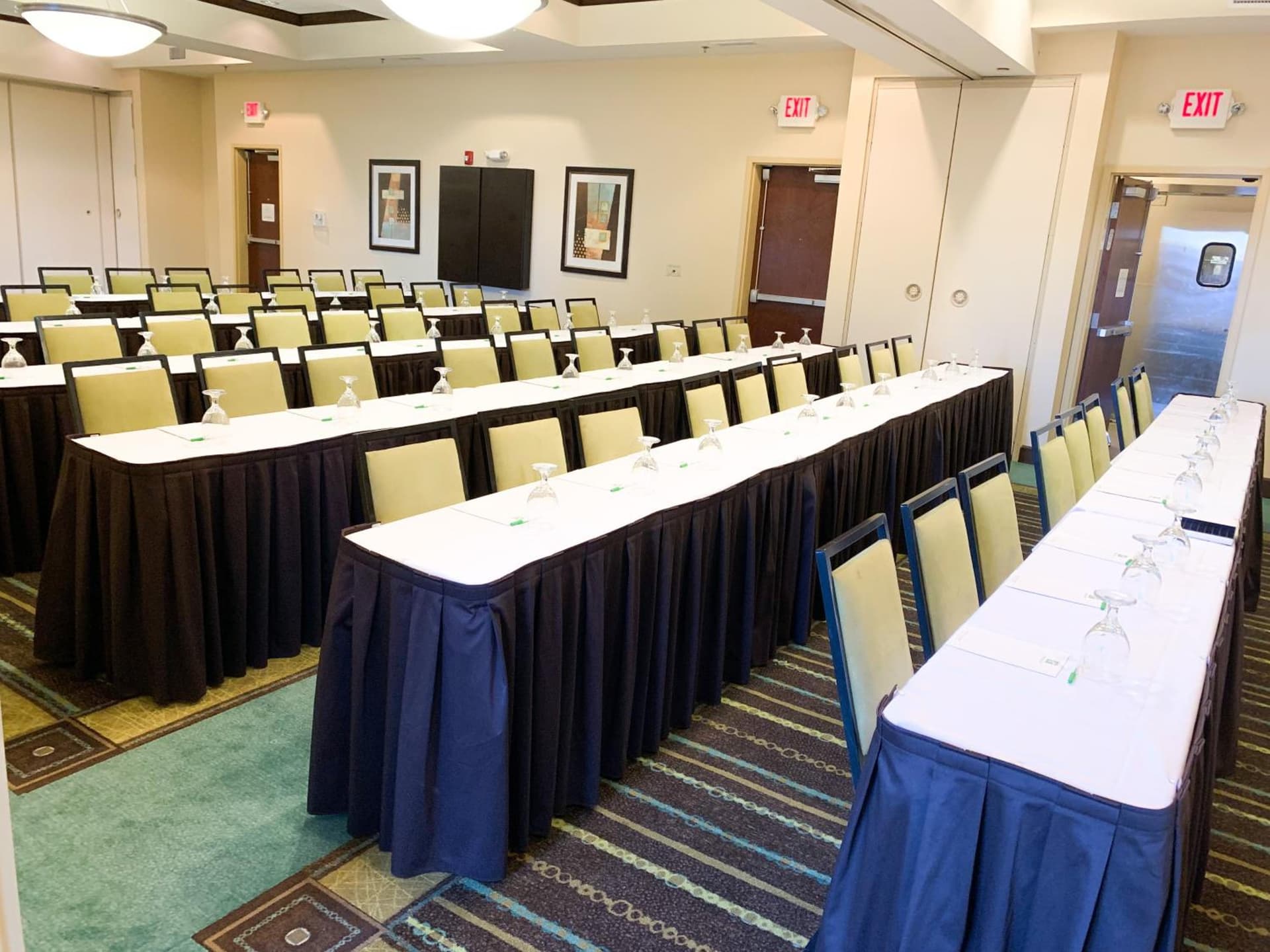 Holiday Inn Saint Louis-Fairview Heights by IHG gallery photo in Fairview Heights, IL — image 30