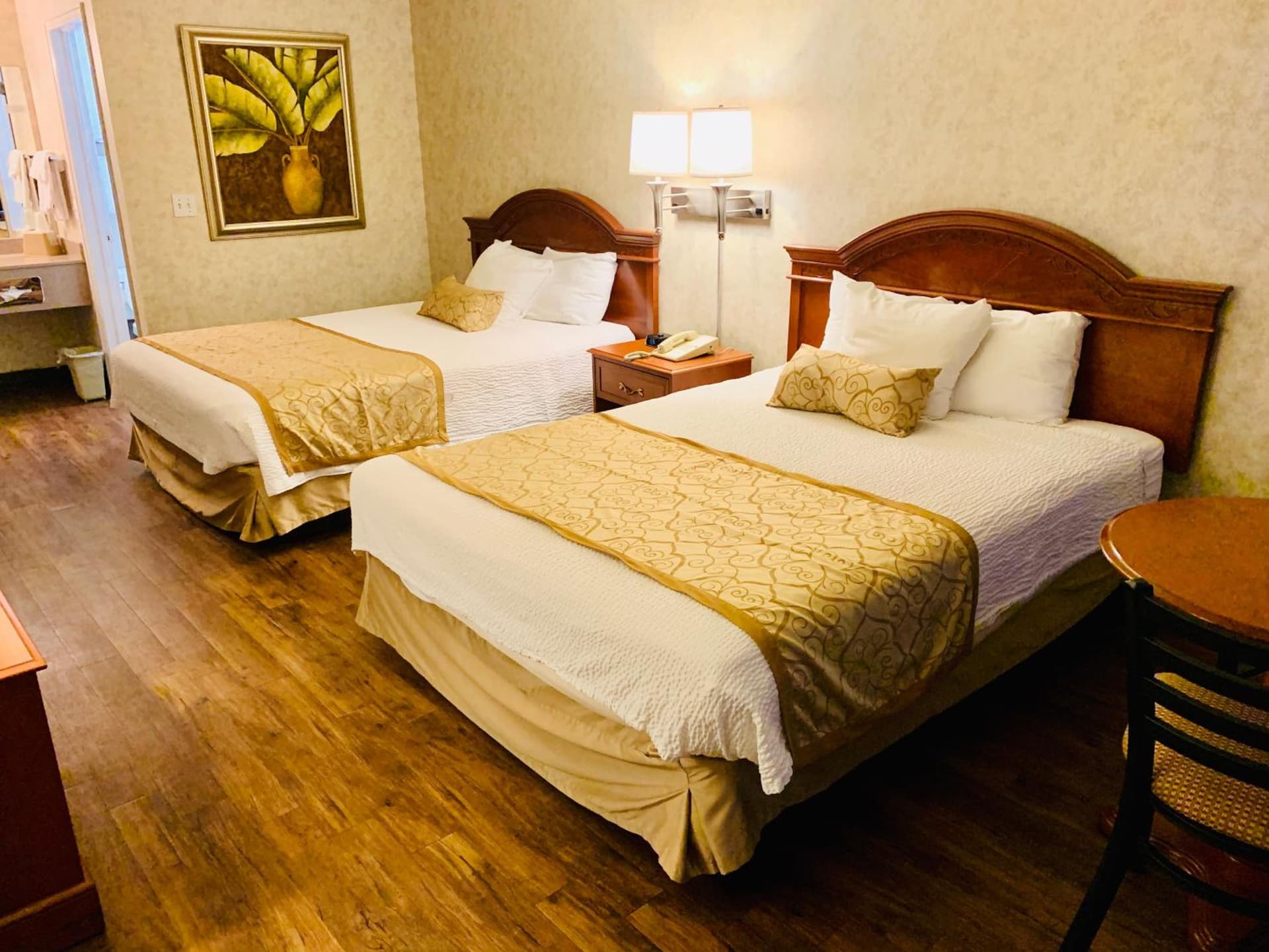 St. George Inn and Suites gallery photo in St. George, UT — image 43