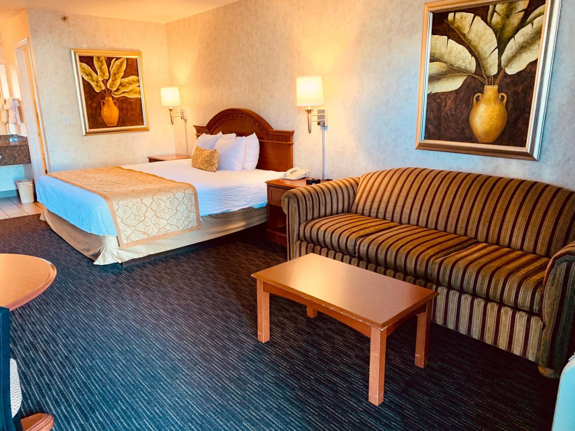 St. George Inn and Suites gallery photo in St. George, UT — image 7