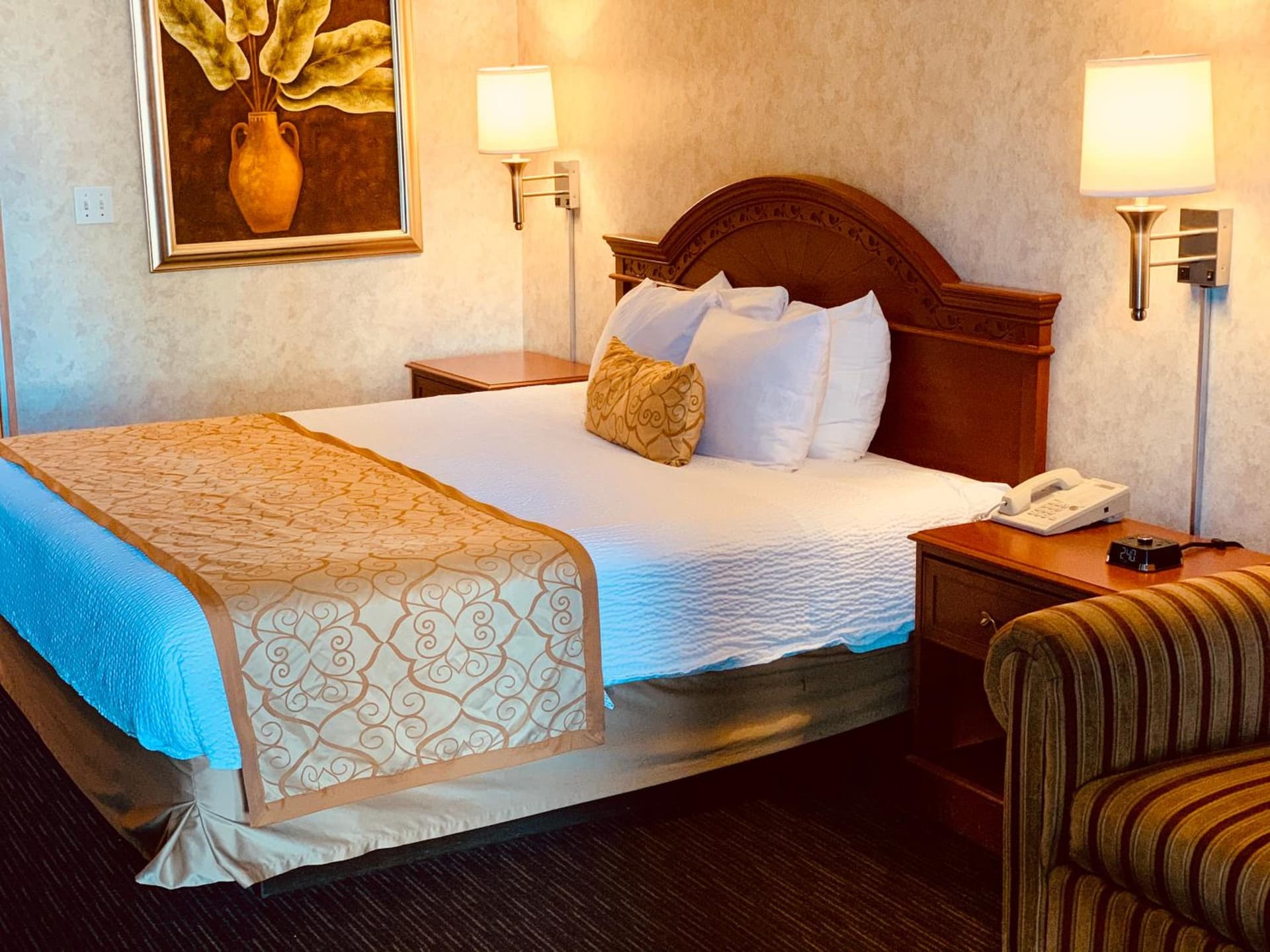 St. George Inn and Suites gallery photo in St. George, UT — image 21