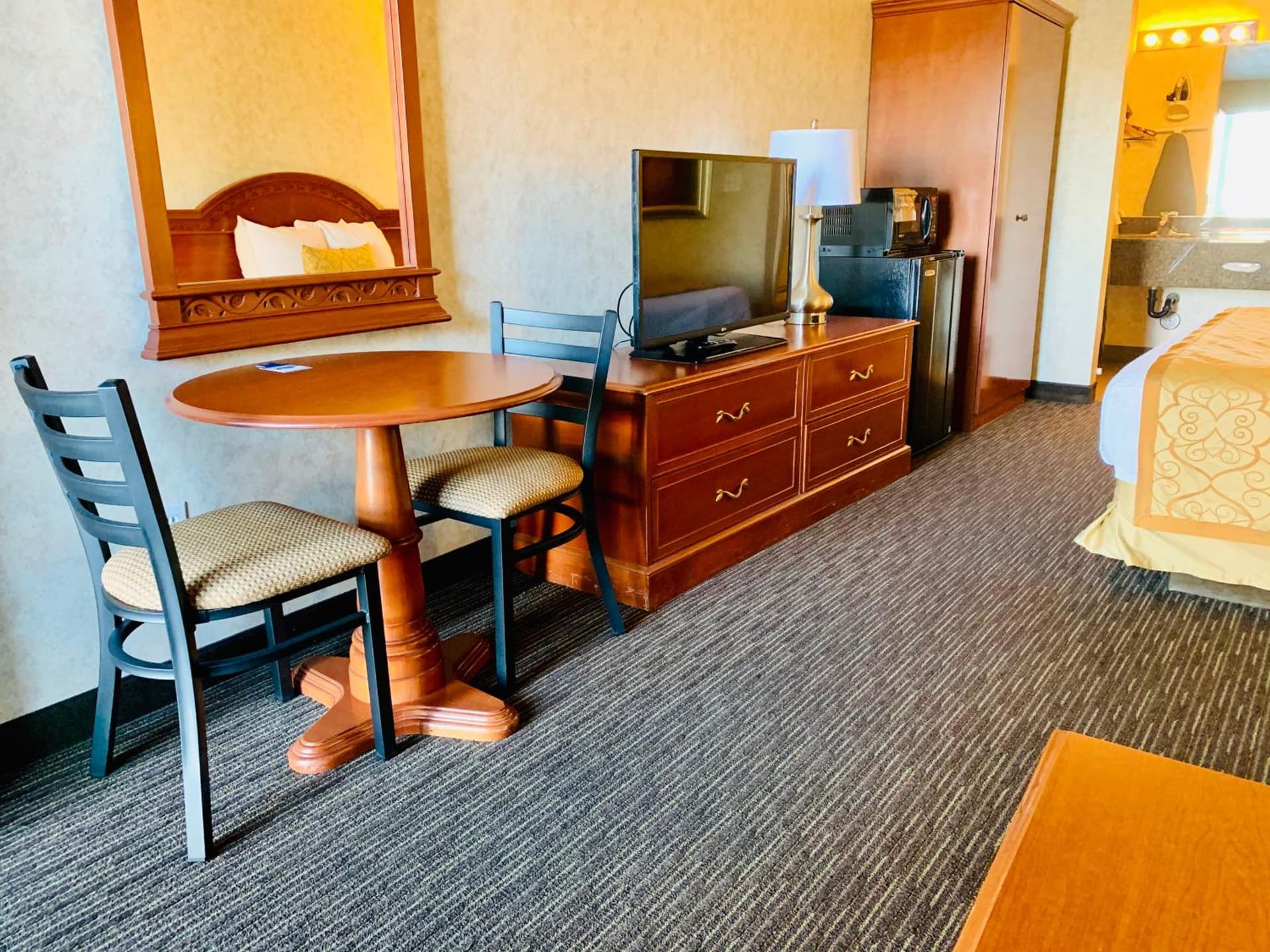 St. George Inn and Suites gallery photo in St. George, UT — image 26