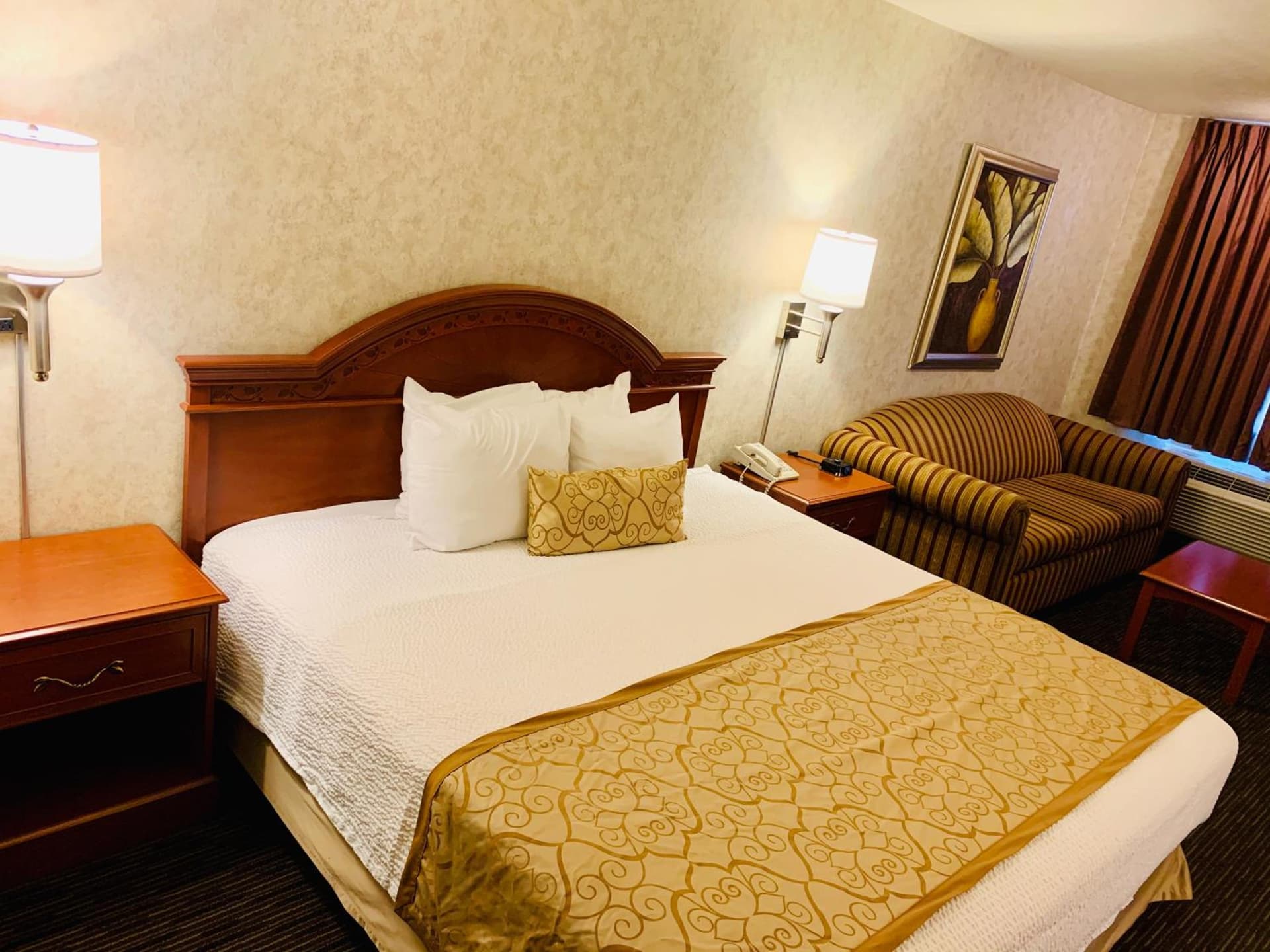St. George Inn and Suites gallery photo in St. George, UT — image 4