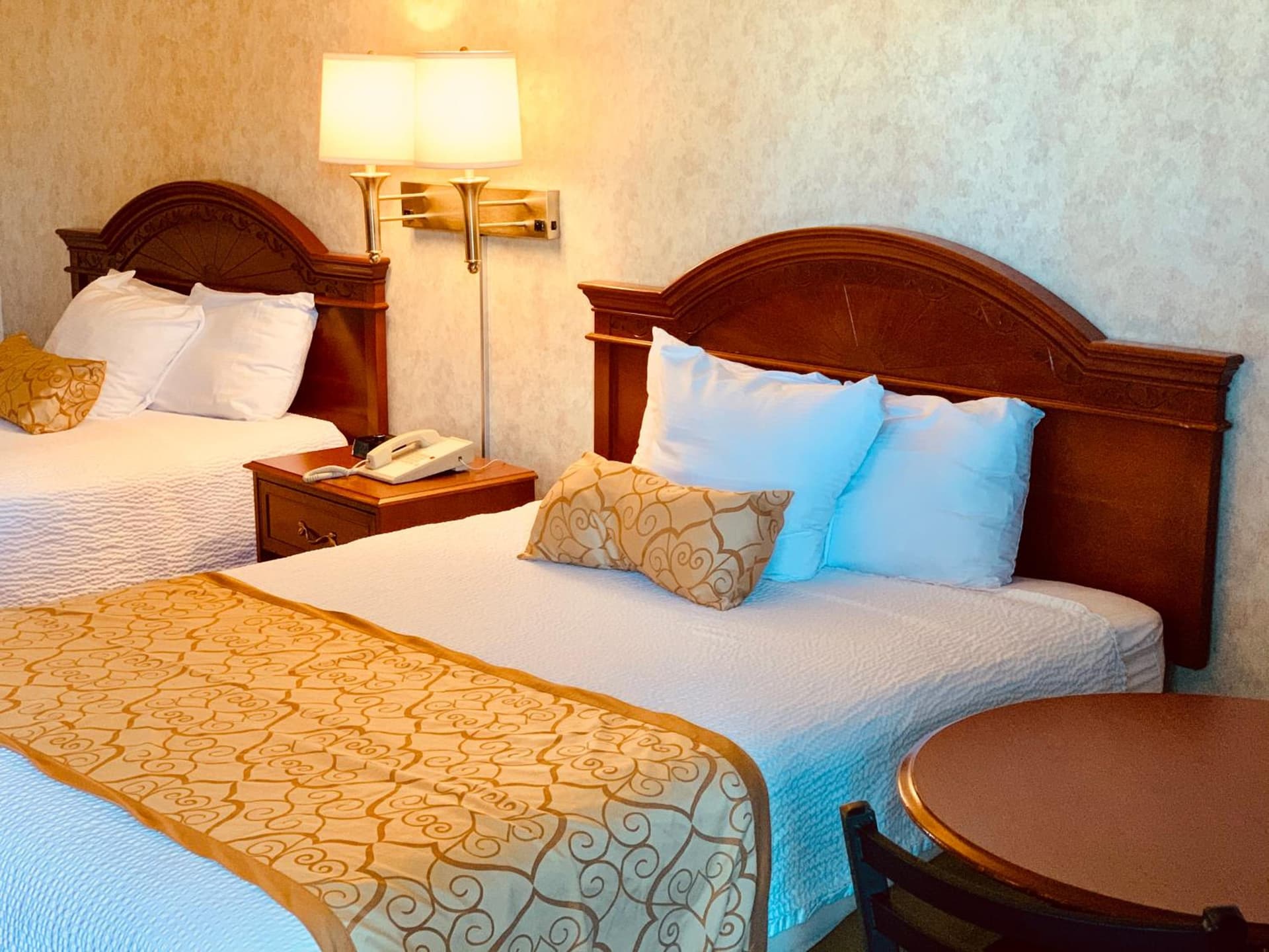 St. George Inn and Suites gallery photo in St. George, UT — image 32