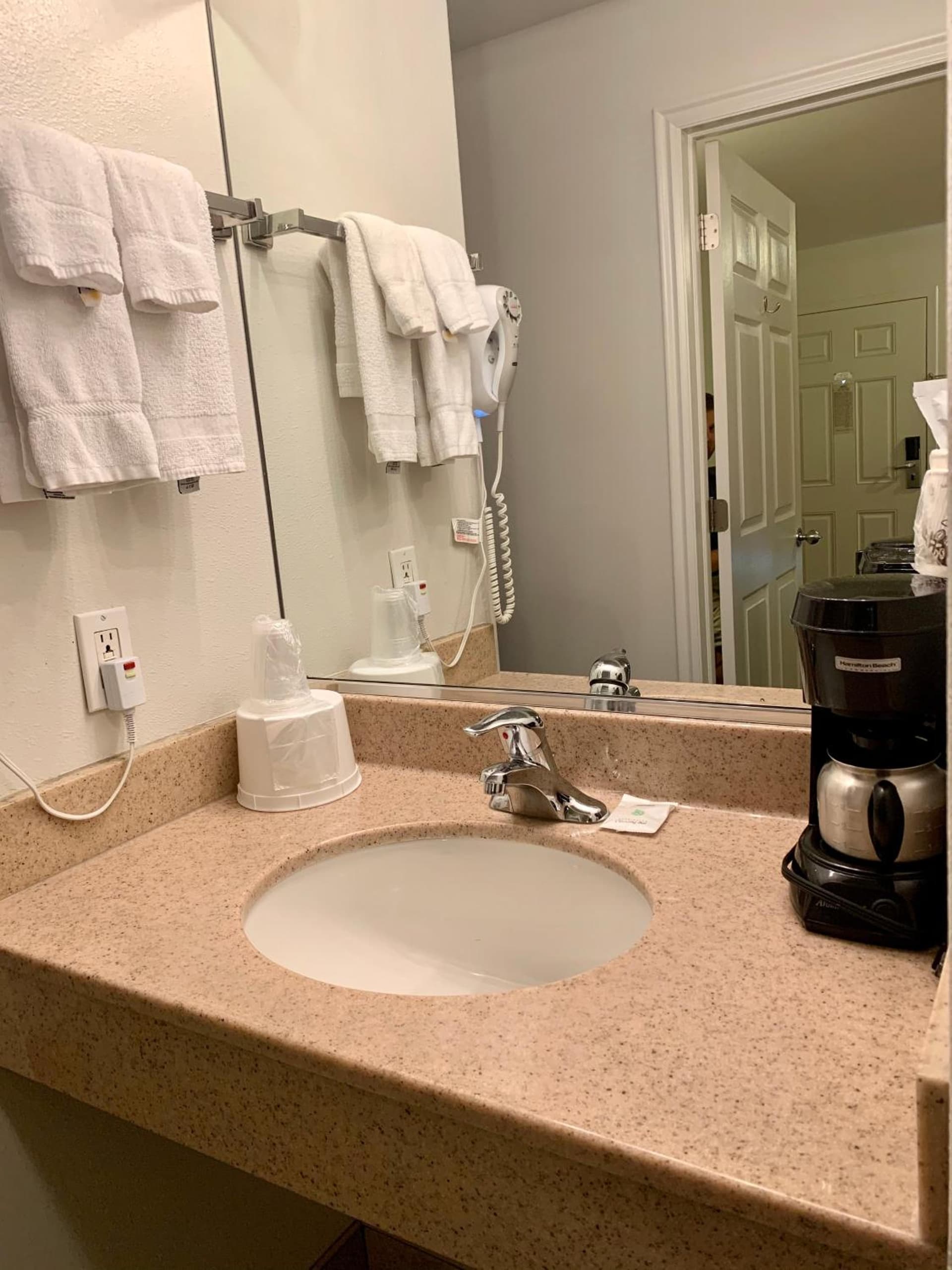 St. George Inn and Suites gallery photo in St. George, UT — image 5