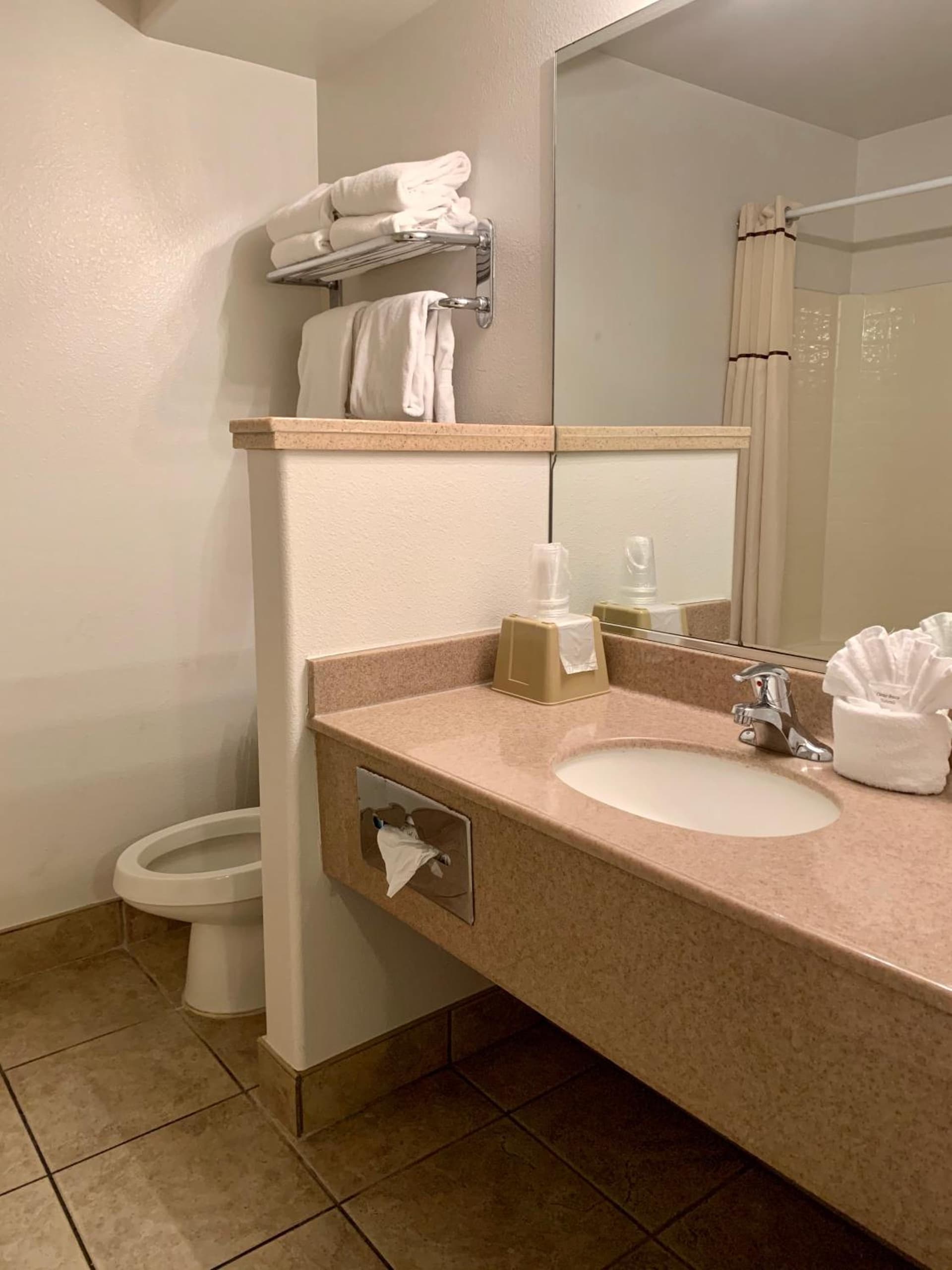St. George Inn and Suites gallery photo in St. George, UT — image 12
