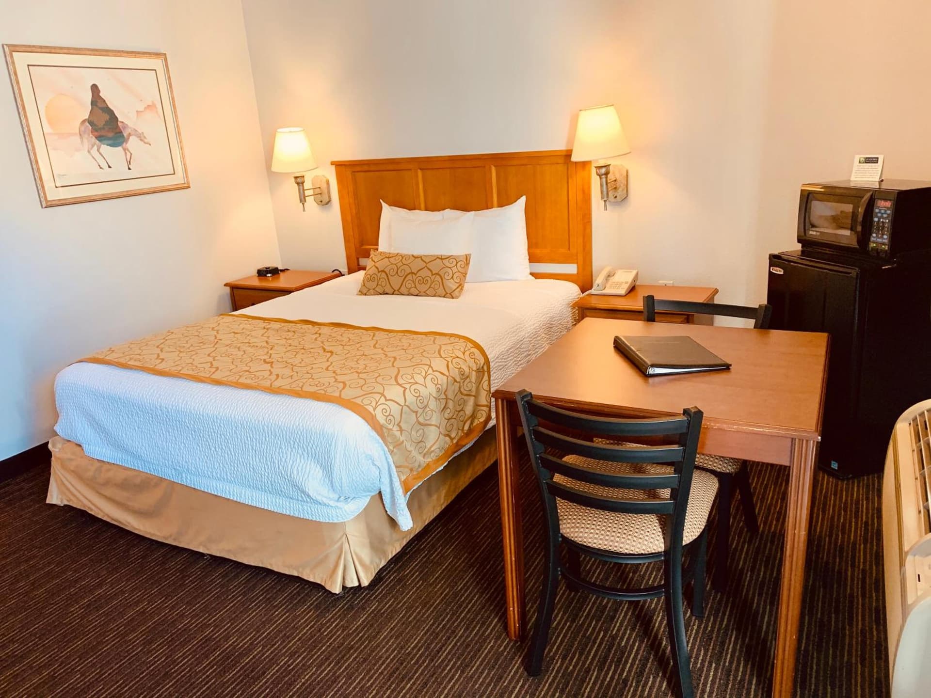 St. George Inn and Suites gallery photo in St. George, UT — image 15