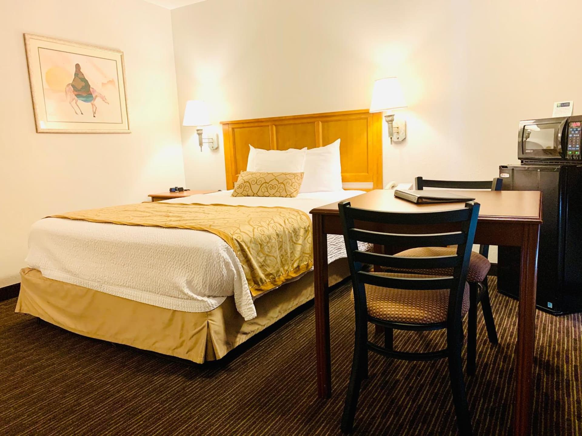 St. George Inn and Suites gallery photo in St. George, UT — image 24