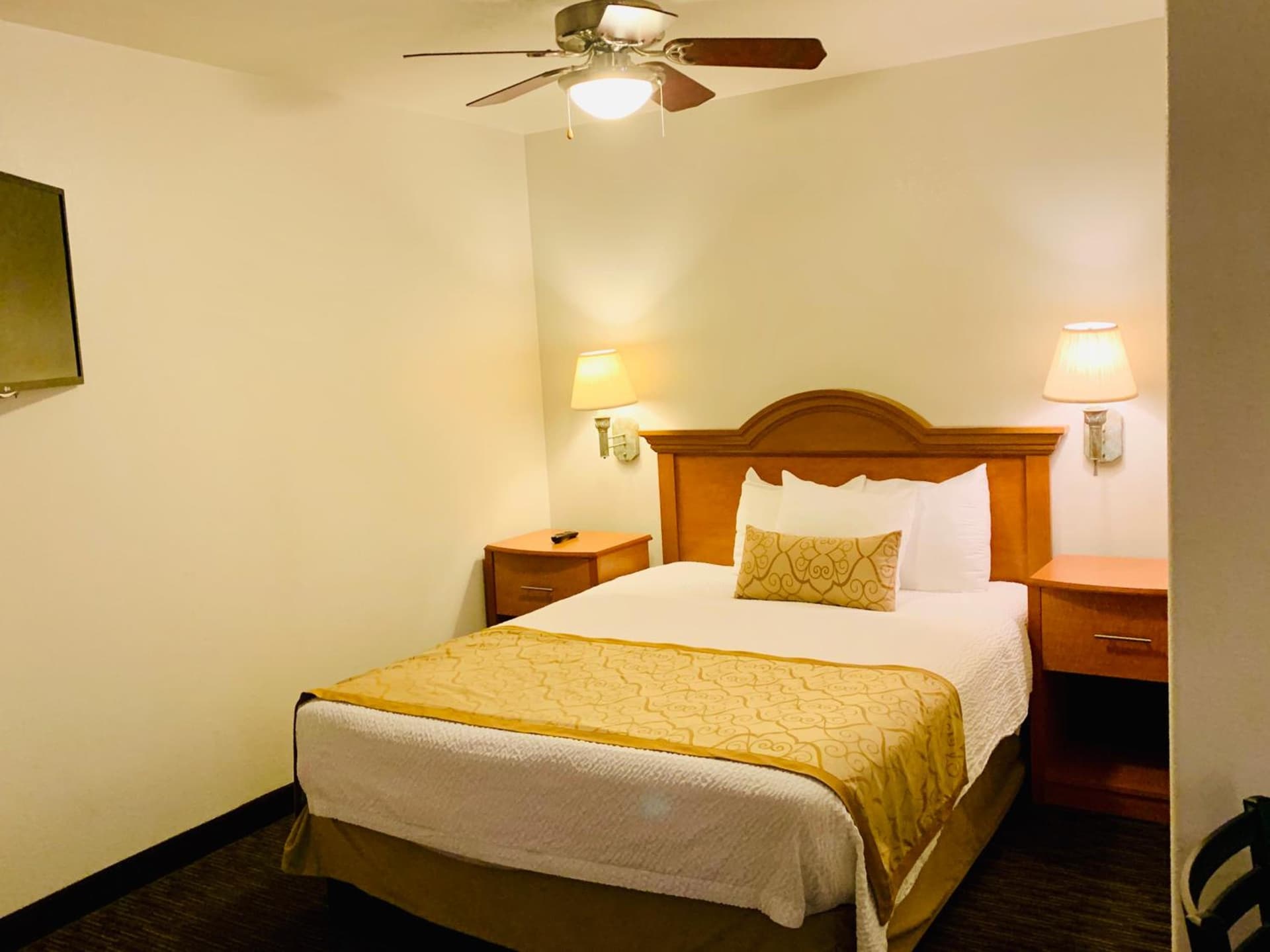 St. George Inn and Suites gallery photo in St. George, UT — image 29