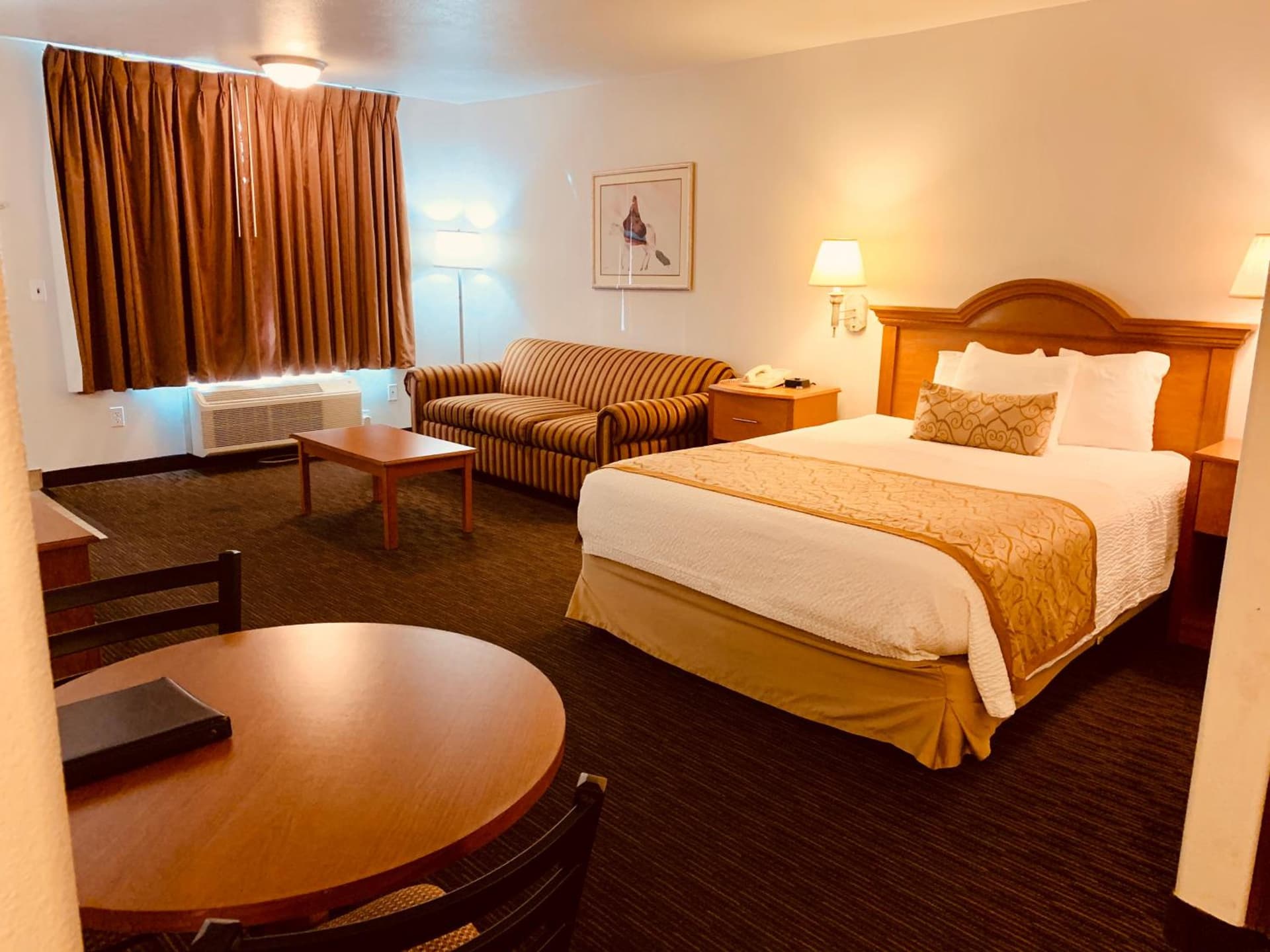 St. George Inn and Suites gallery photo in St. George, UT — image 44