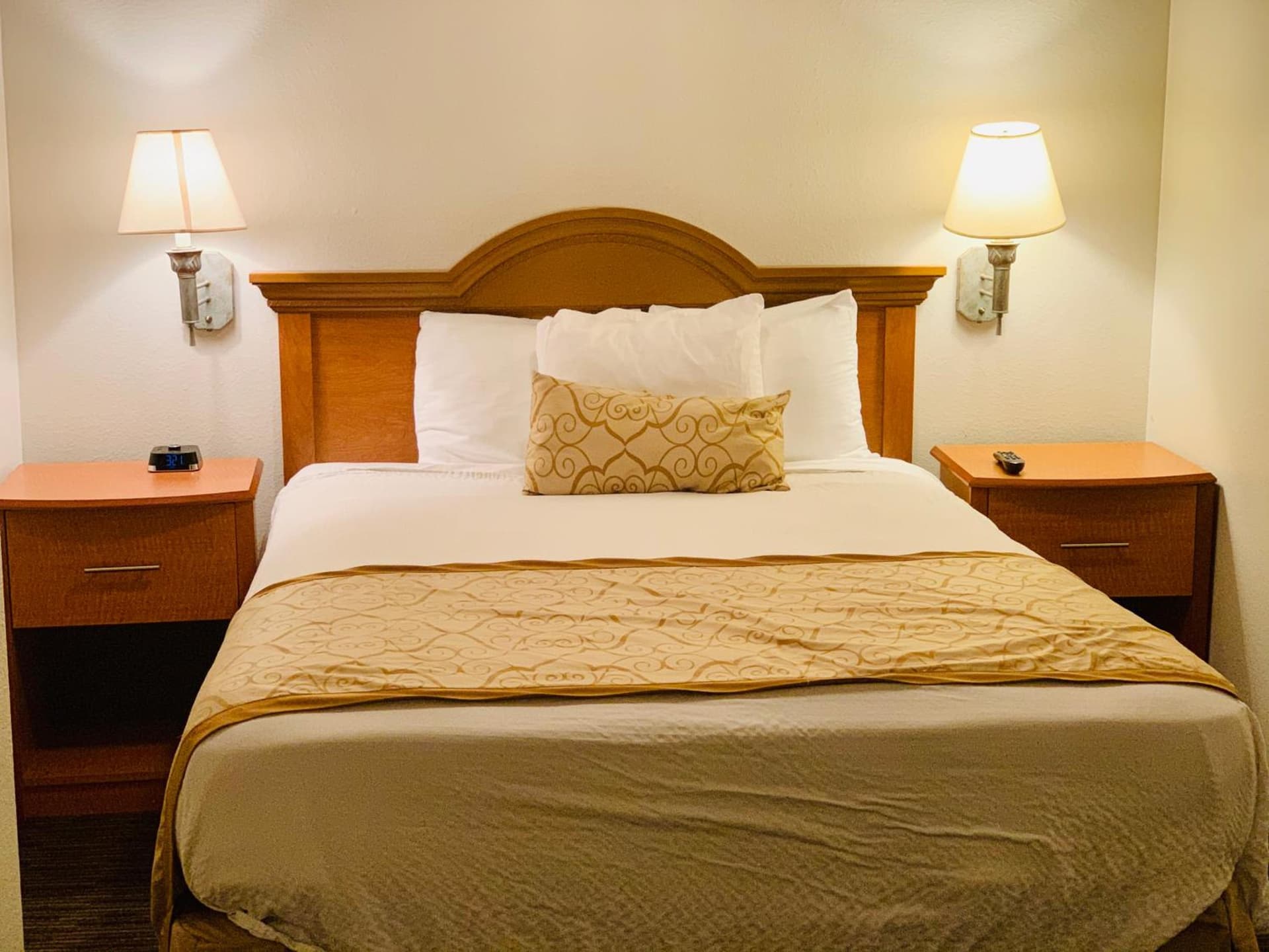 St. George Inn and Suites gallery photo in St. George, UT — image 20