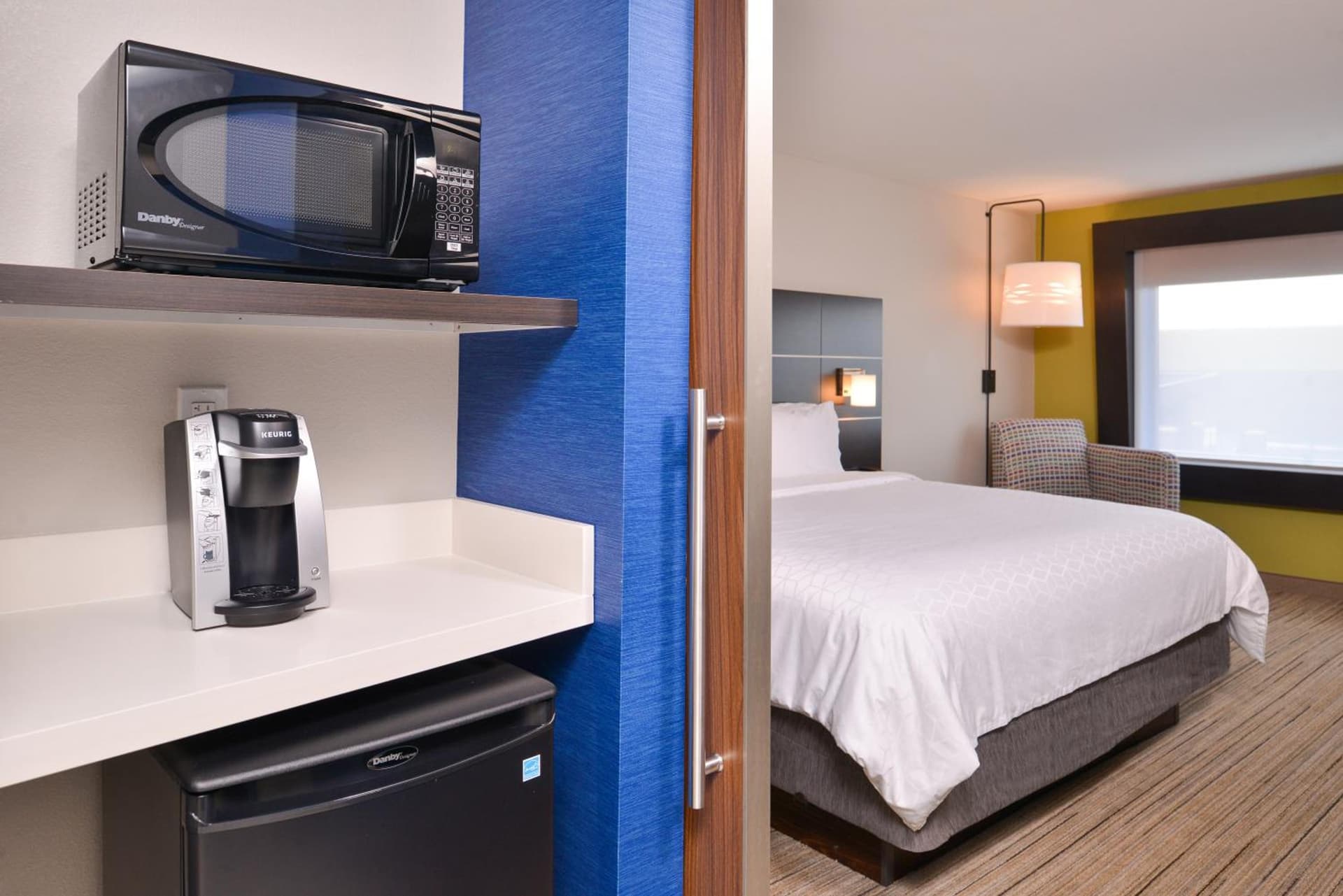 Holiday Inn Express & Suites - Olathe West by IHG gallery photo in Olathe, KS — image 42