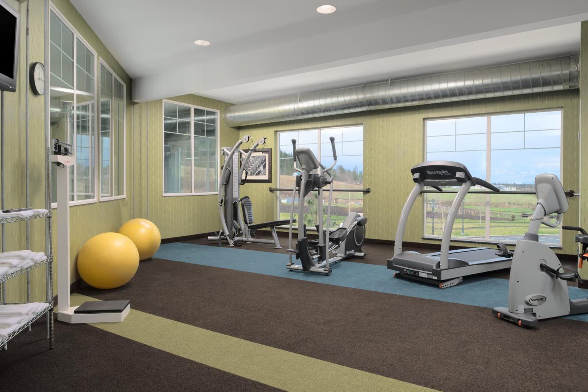 Holiday Inn Express Hotel & Suites North Sequim by IHG gallery photo in Sequim, WA — image 38