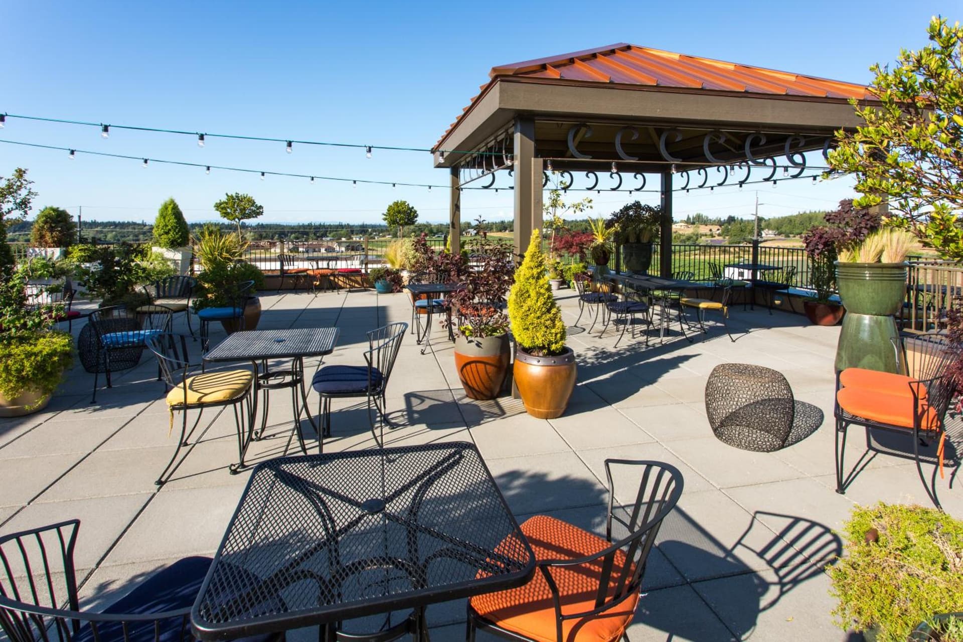 Holiday Inn Express Hotel & Suites North Sequim by IHG gallery photo in Sequim, WA — image 53