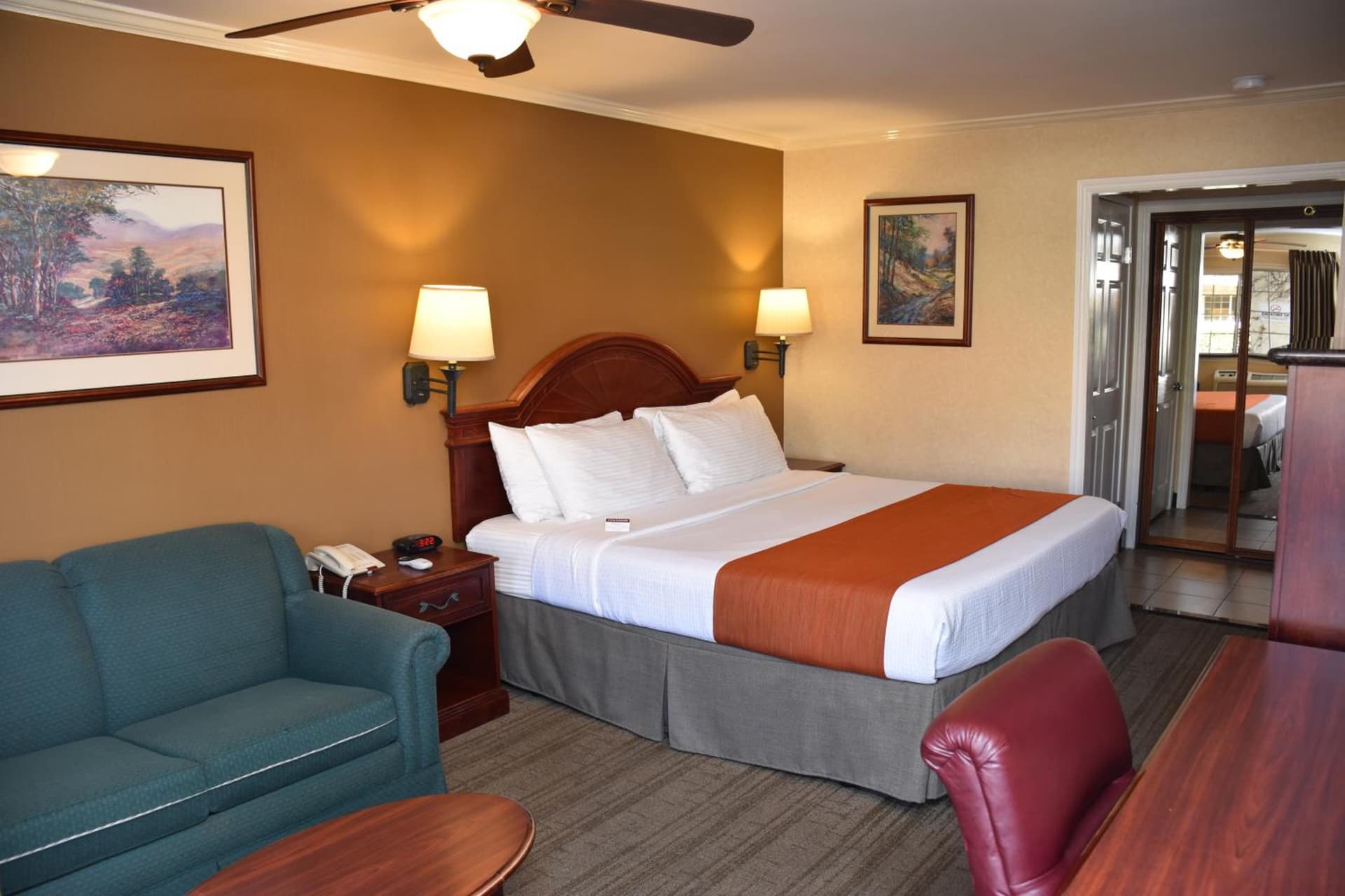 Dynasty Suites Redlands gallery photo in Redlands, CA — image 22