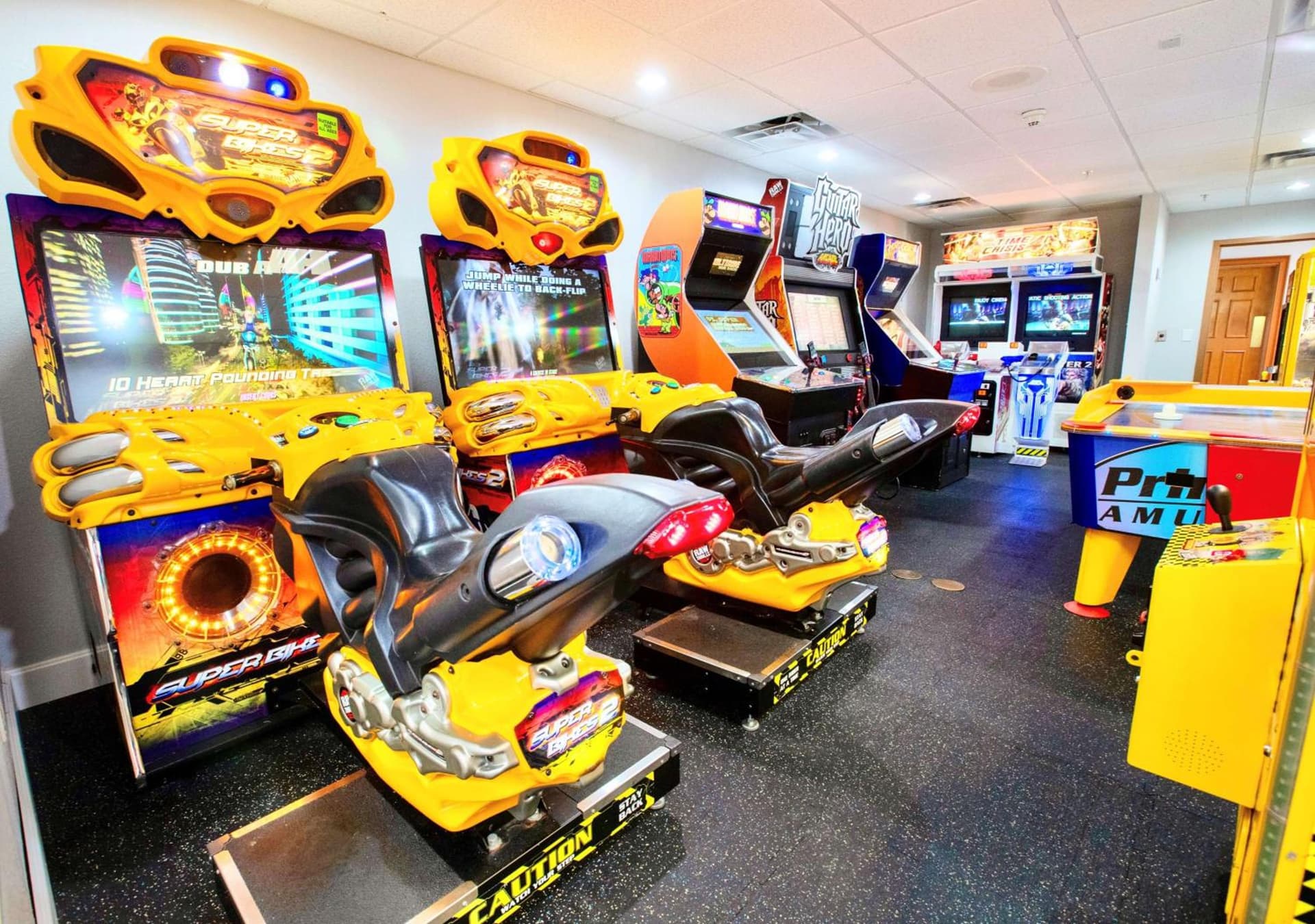 Best Western Plus Orlando Lake Buena Vista South Inn & Suites gallery photo in Kissimmee, FL — image 21