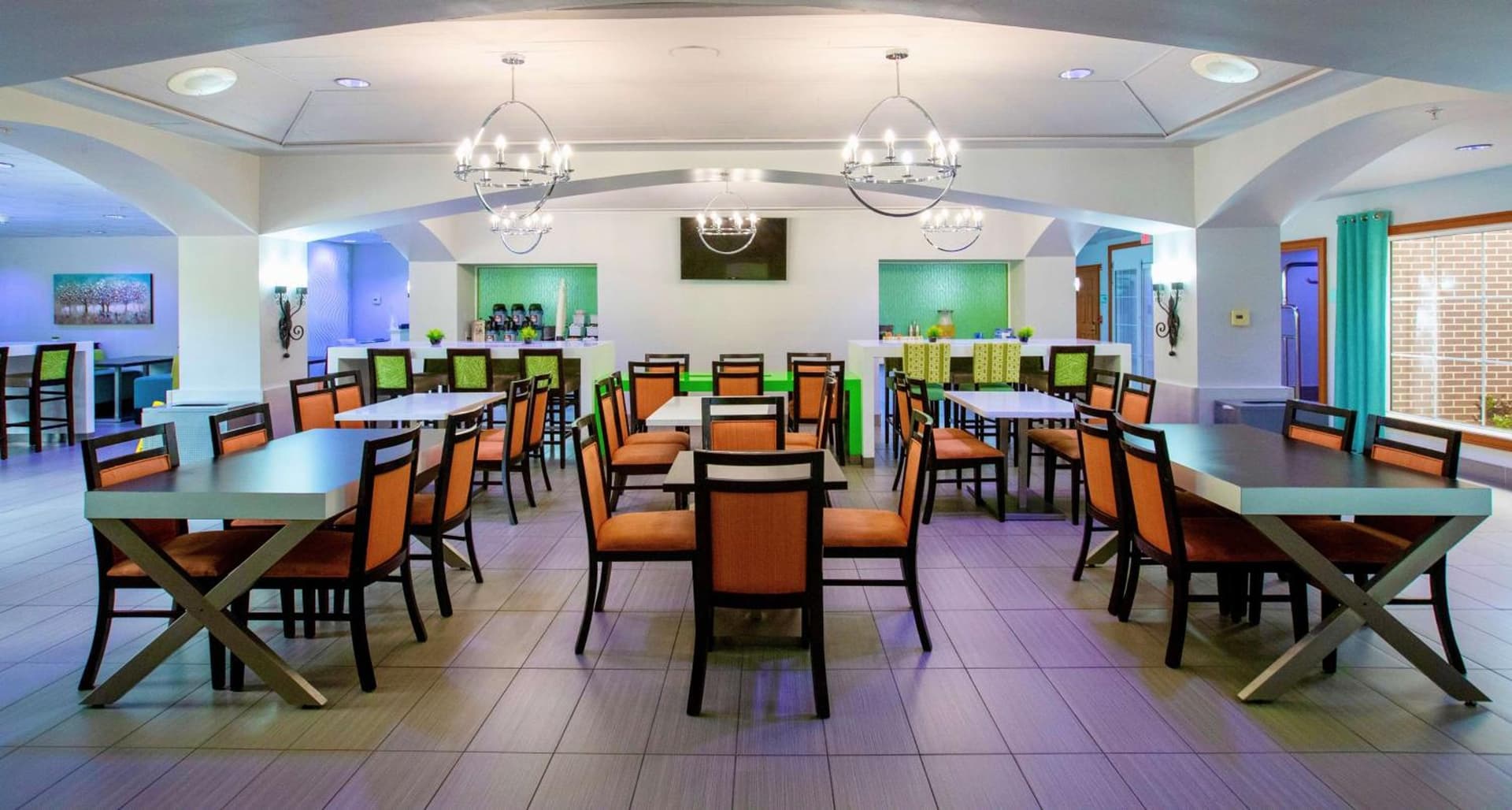 Best Western Plus Orlando Lake Buena Vista South Inn & Suites gallery photo in Kissimmee, FL — image 33