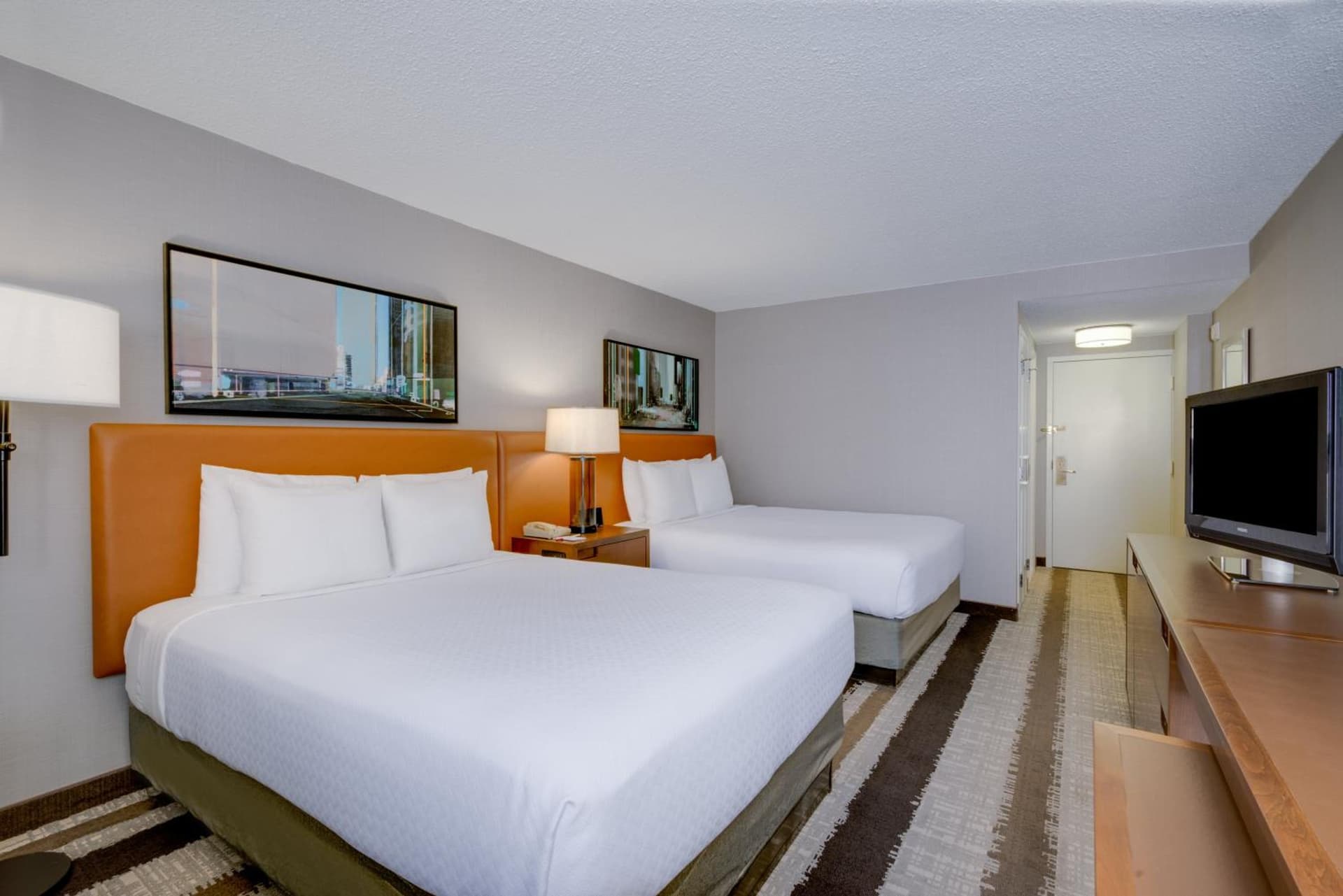Crowne Plaza Dulles Airport by IHG gallery photo in Herndon, VA — image 87