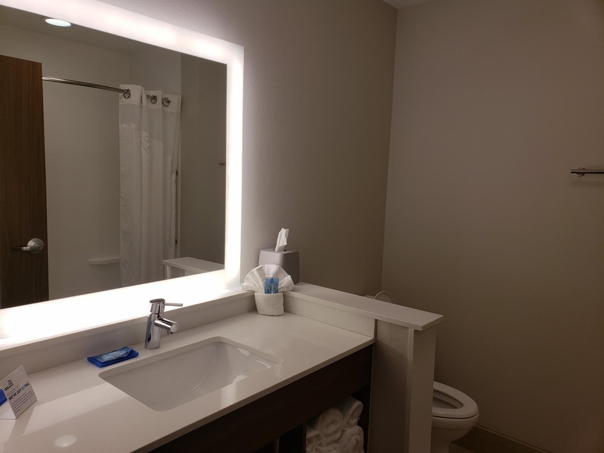 Holiday Inn Express & Suites - Brigham City - North Utah by IHG gallery photo in Brigham City, UT — image 45