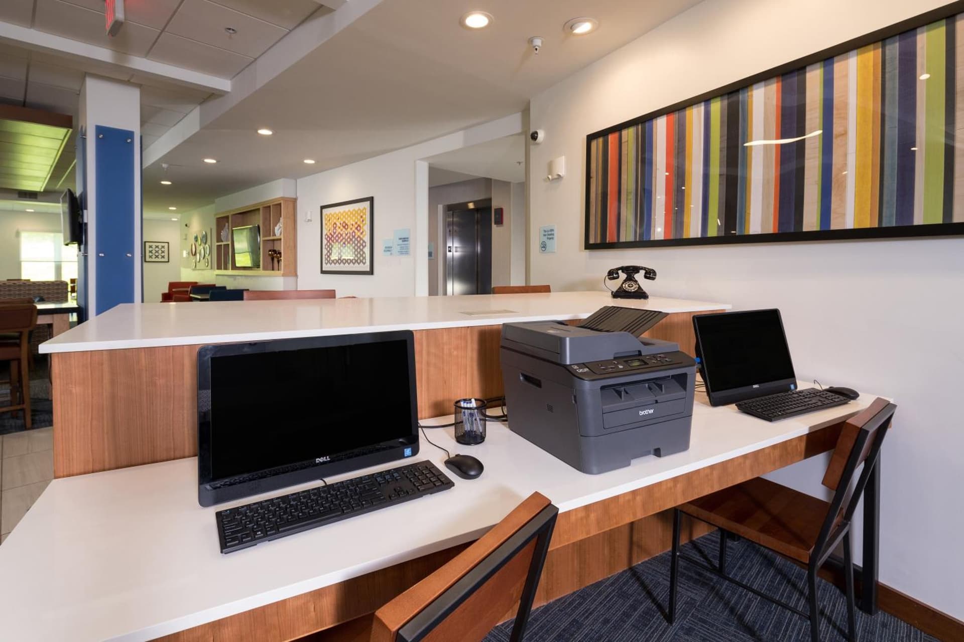 Holiday Inn Express & Suites - Michigan City by IHG gallery photo in Michigan City, IN — image 34