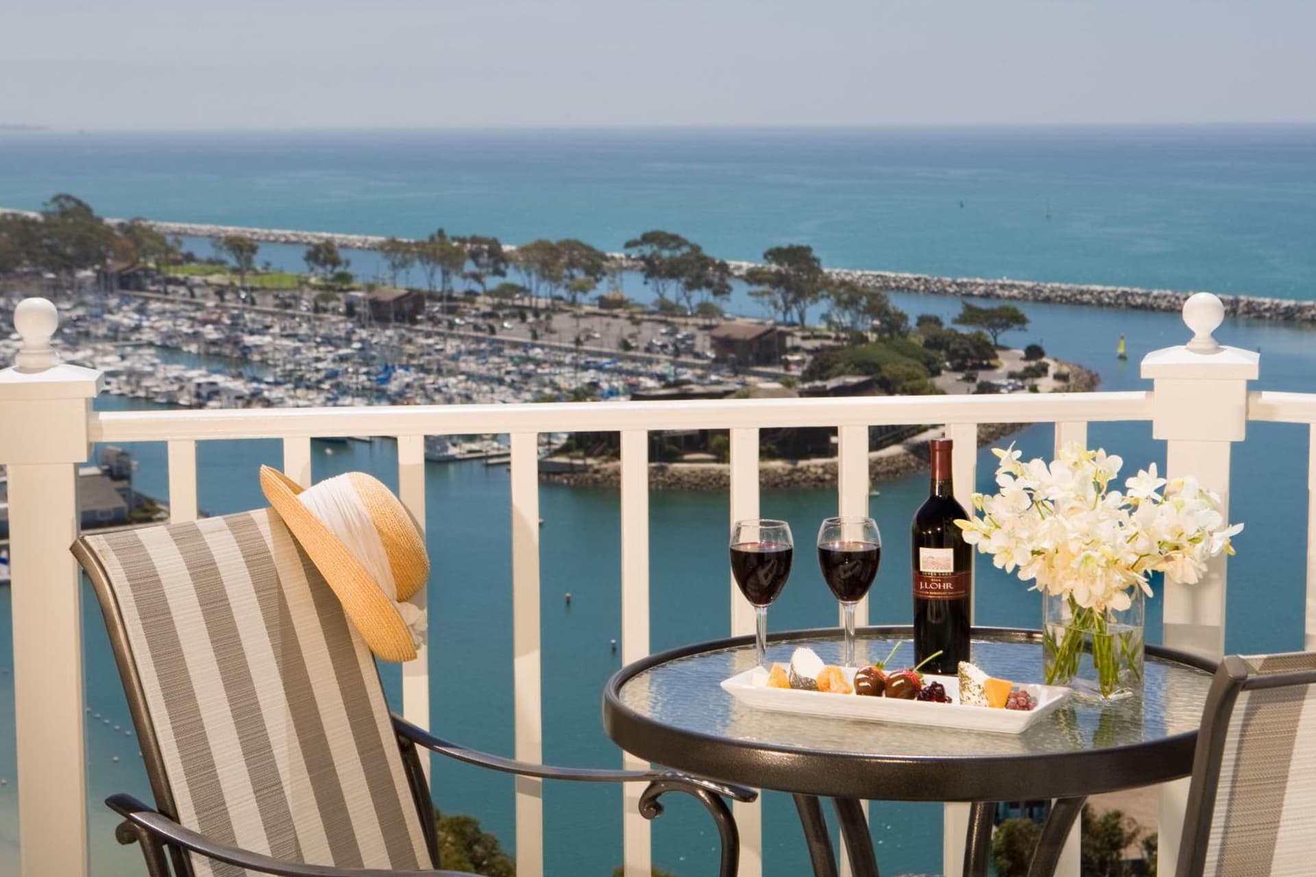 Blue Lantern Inn, A Four Sisters Inn gallery photo in Dana Point, CA — image 18