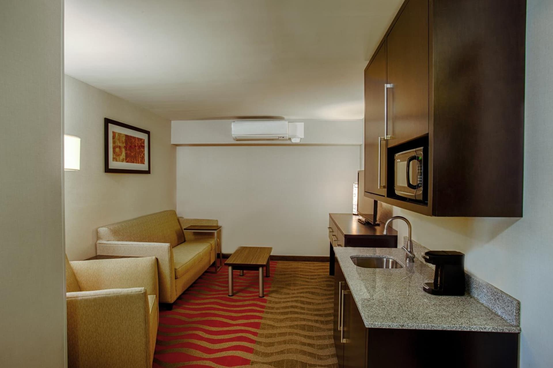 Holiday Inn Express Baltimore West - Catonsville by IHG gallery photo in Catonsville, MD — image 16