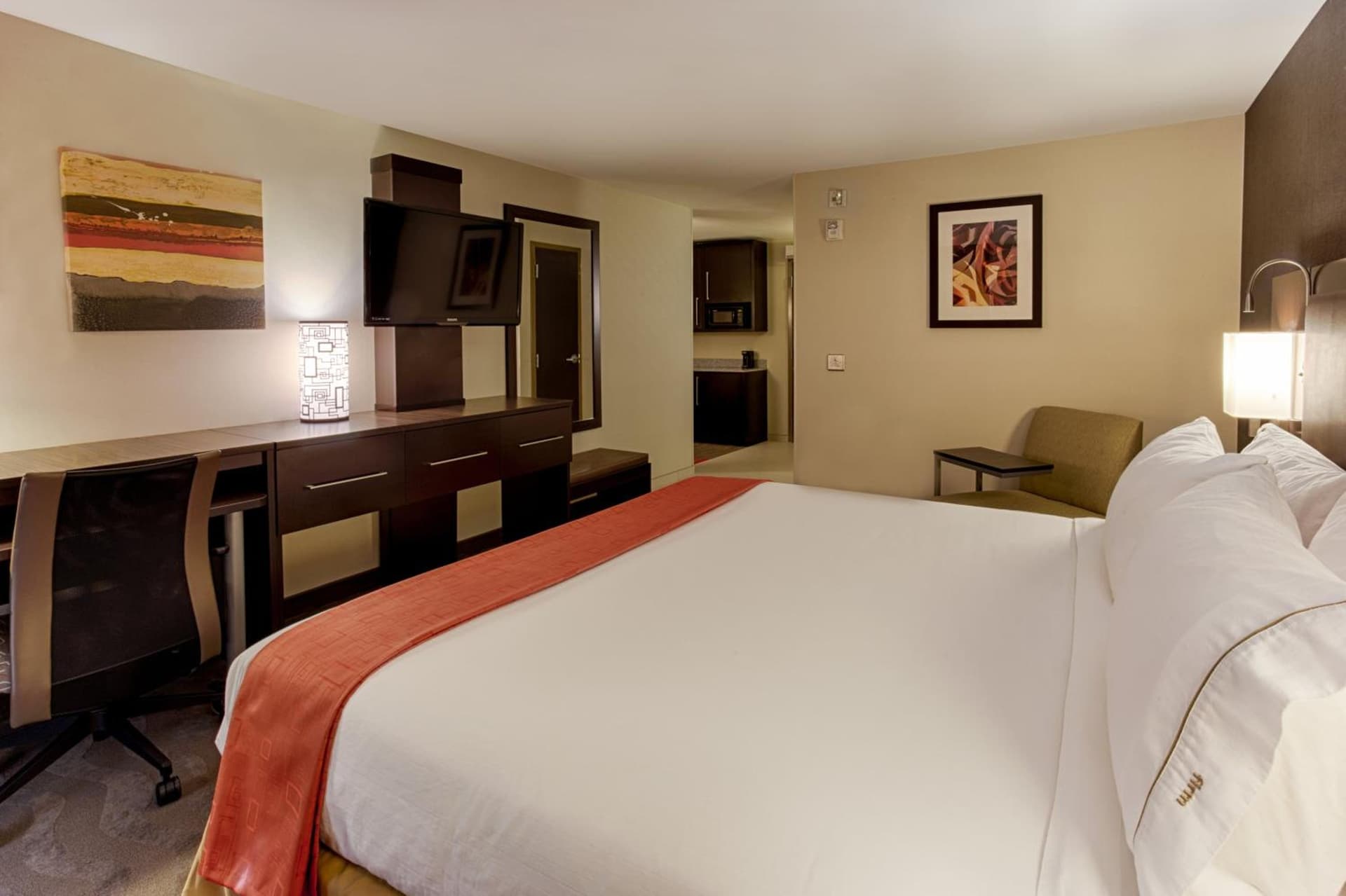 Holiday Inn Express Baltimore West - Catonsville by IHG gallery photo in Catonsville, MD — image 22