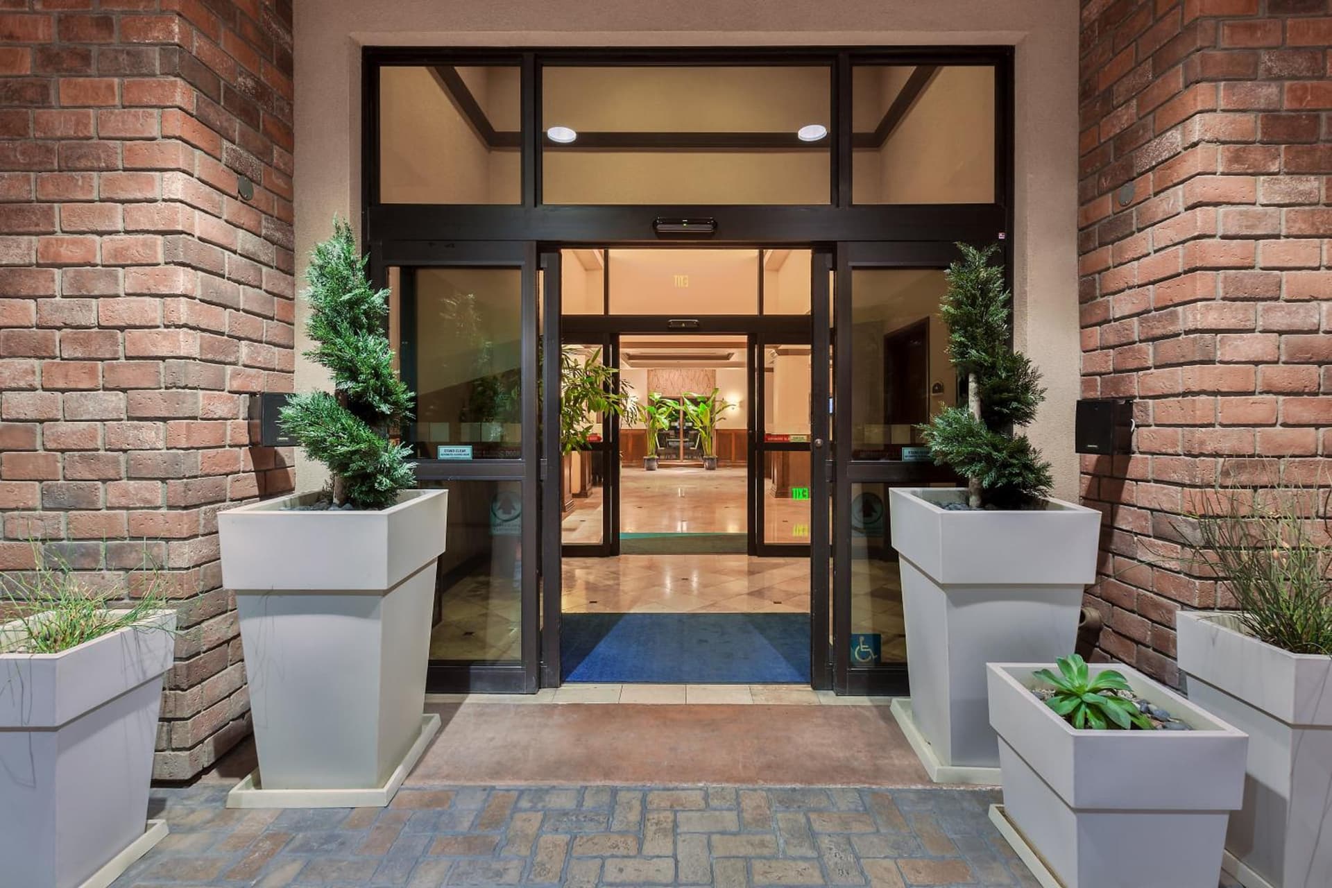 Holiday Inn Express Hotel & Suites Atascadero by IHG property views in Atascadero, CA — gallery photo 3