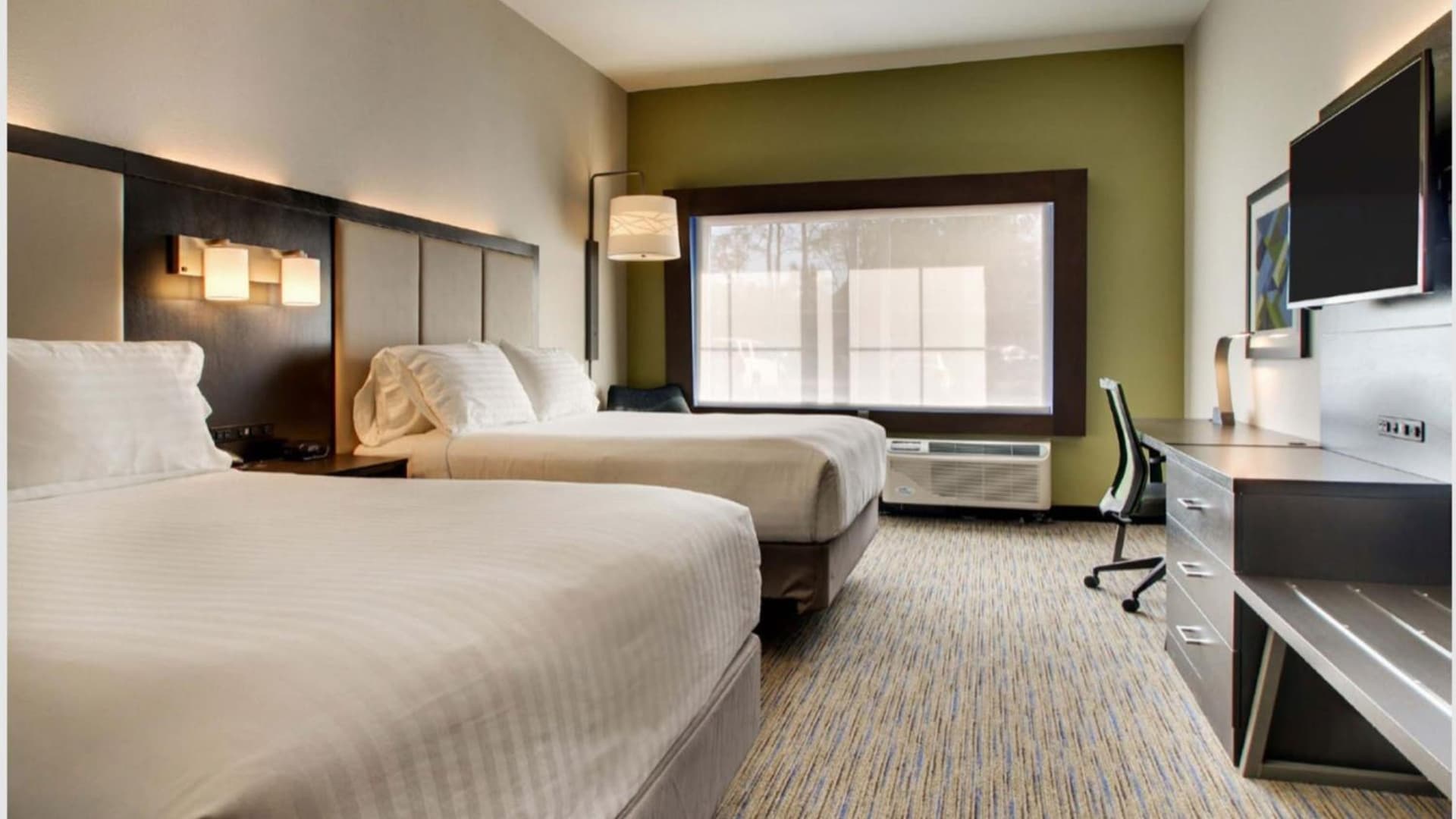 Holiday Inn Express Hotel & Suites Atascadero by IHG gallery photo in Atascadero, CA — image 80